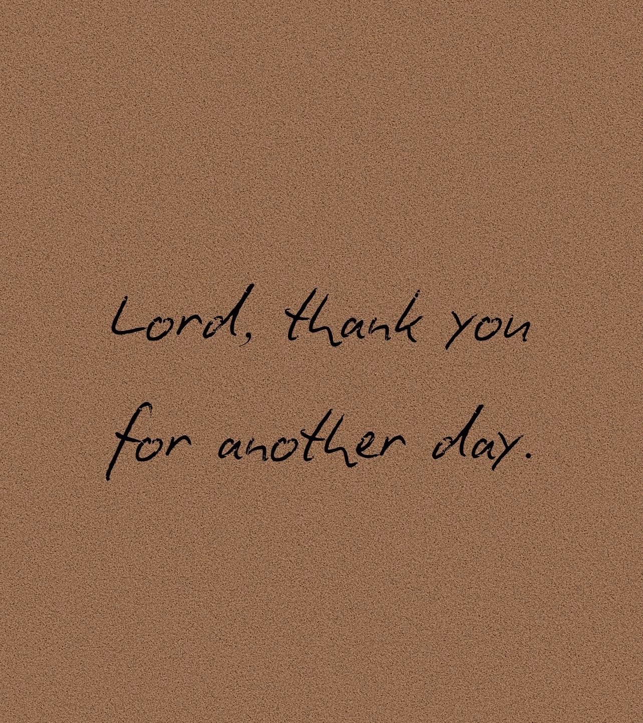 @Christian Inspiration