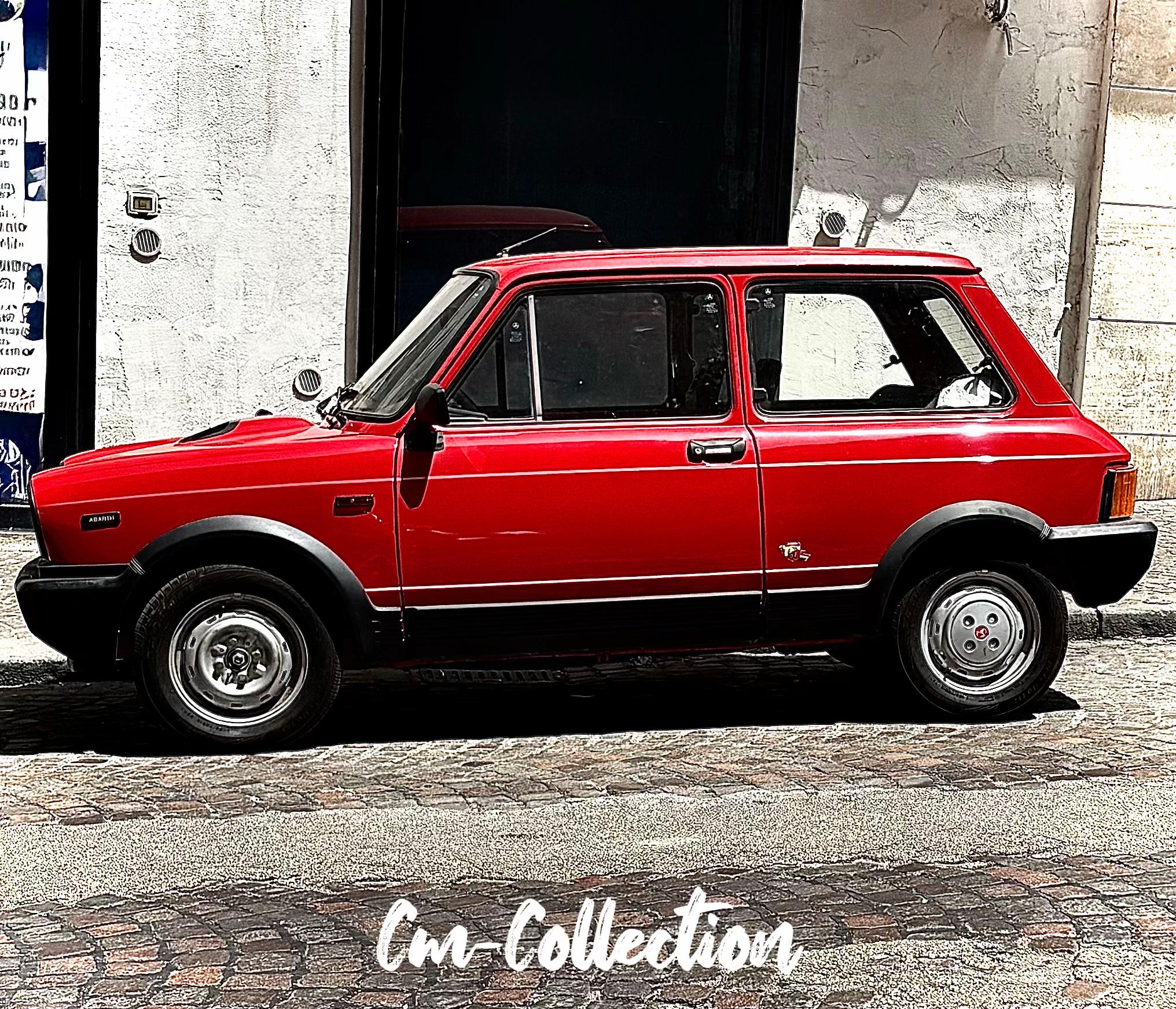 @CM-collection