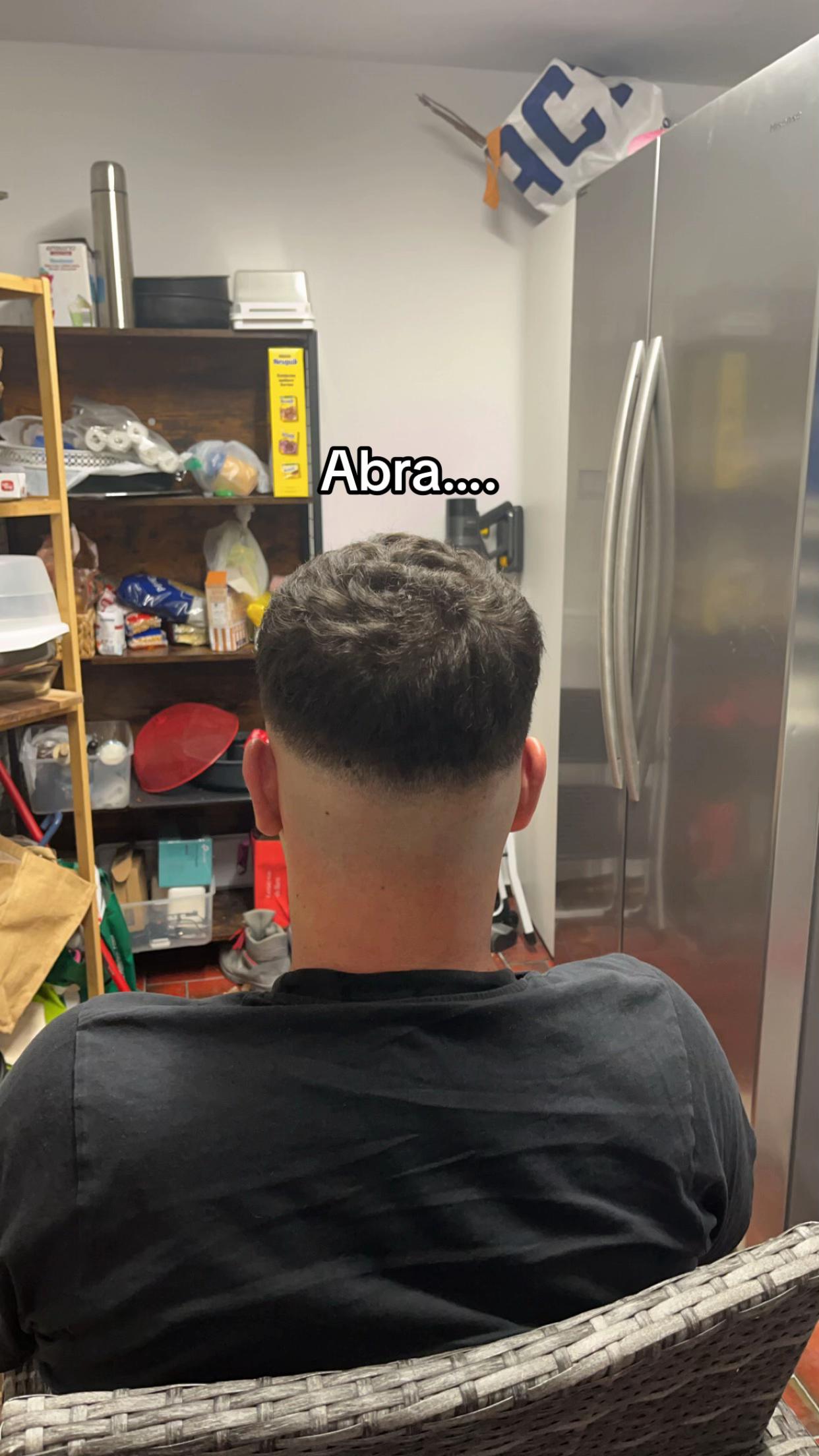 @YIB | Salzburg Barber💈