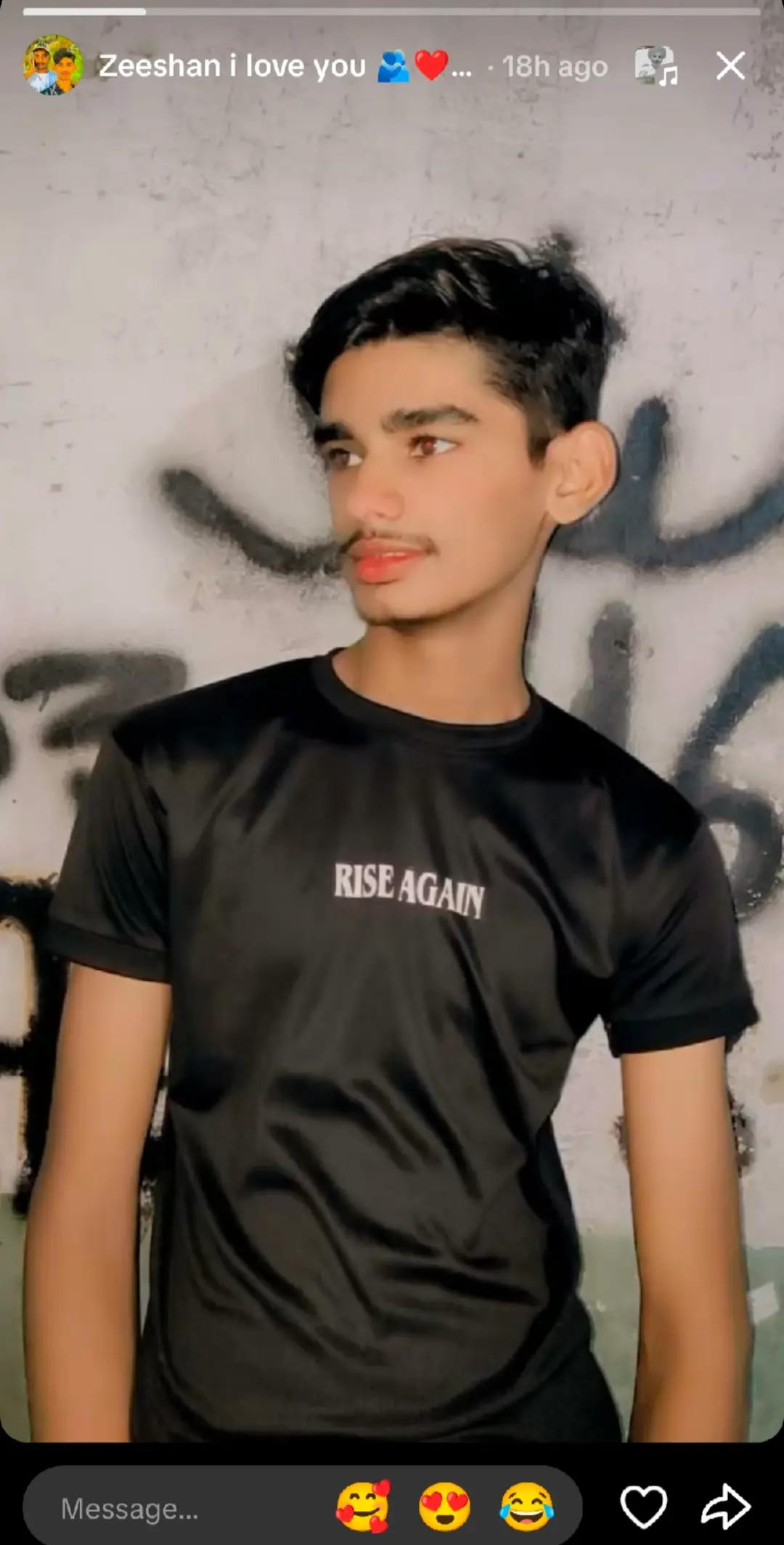 @▄︻デ Talha Rajpoot ═━一