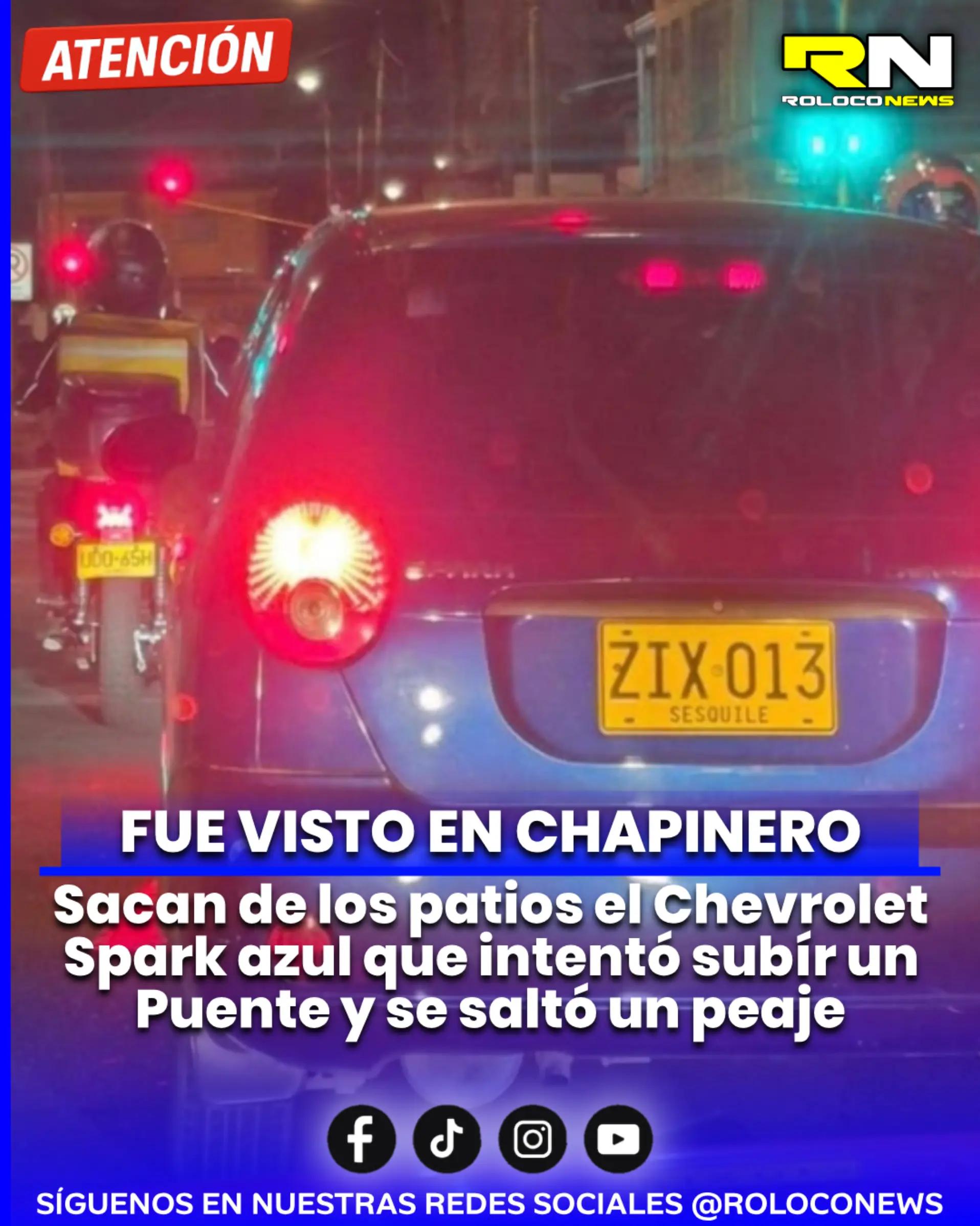 @Roloco News