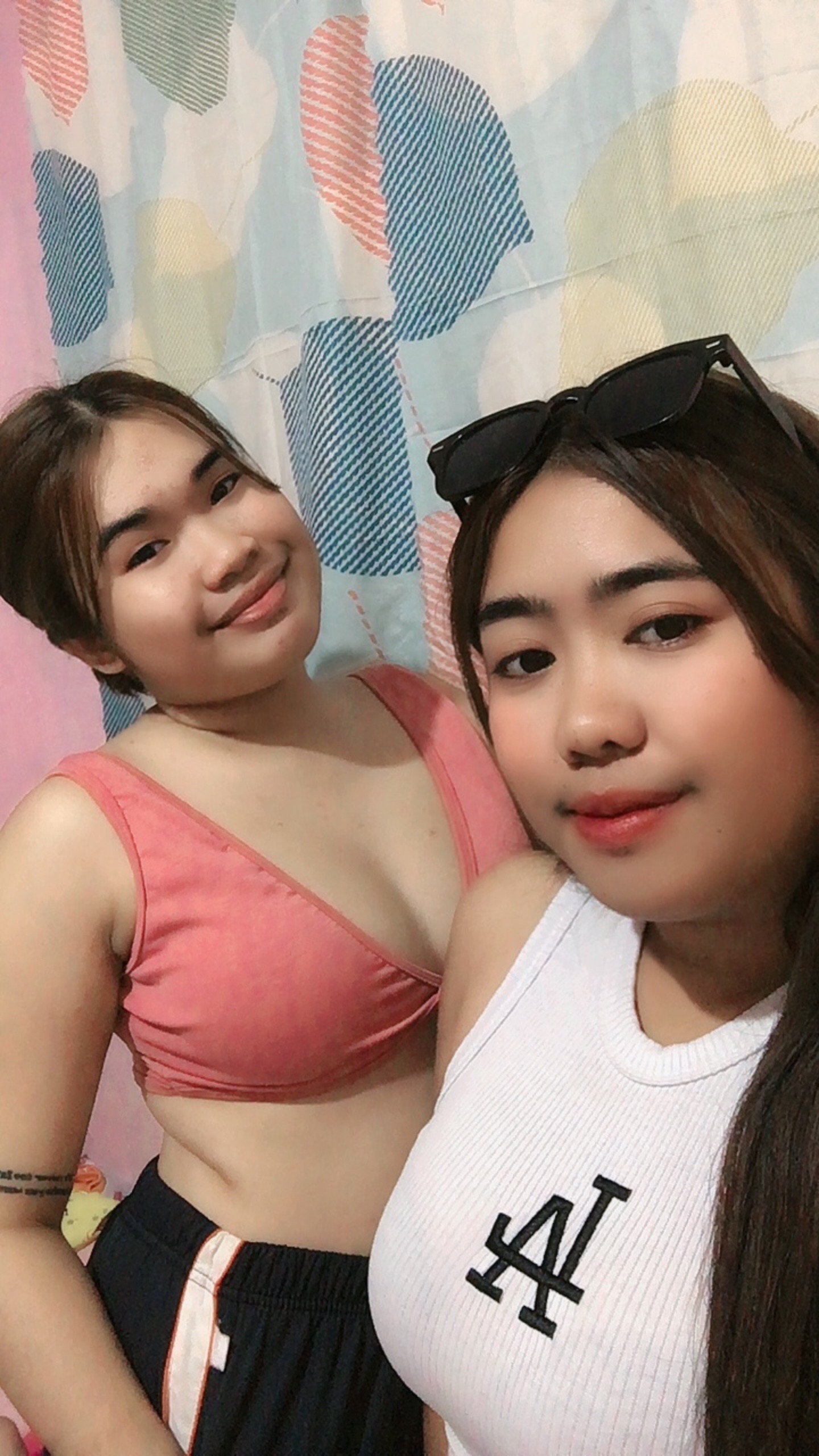 @Le Ah Evangelista