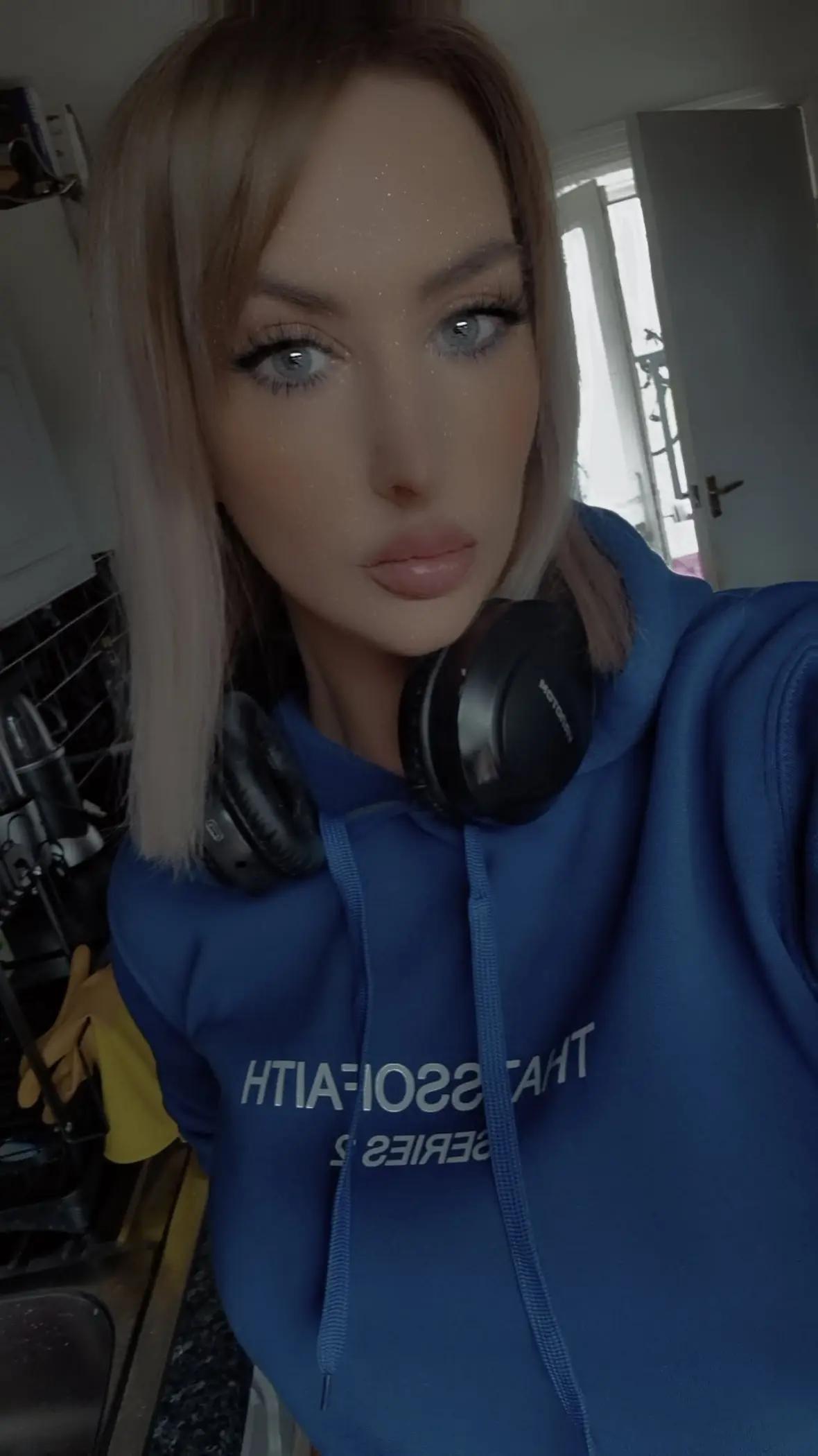 @Kerri G
