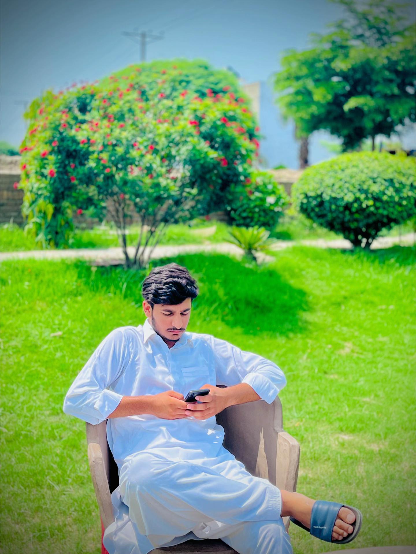 @Syed Daim
