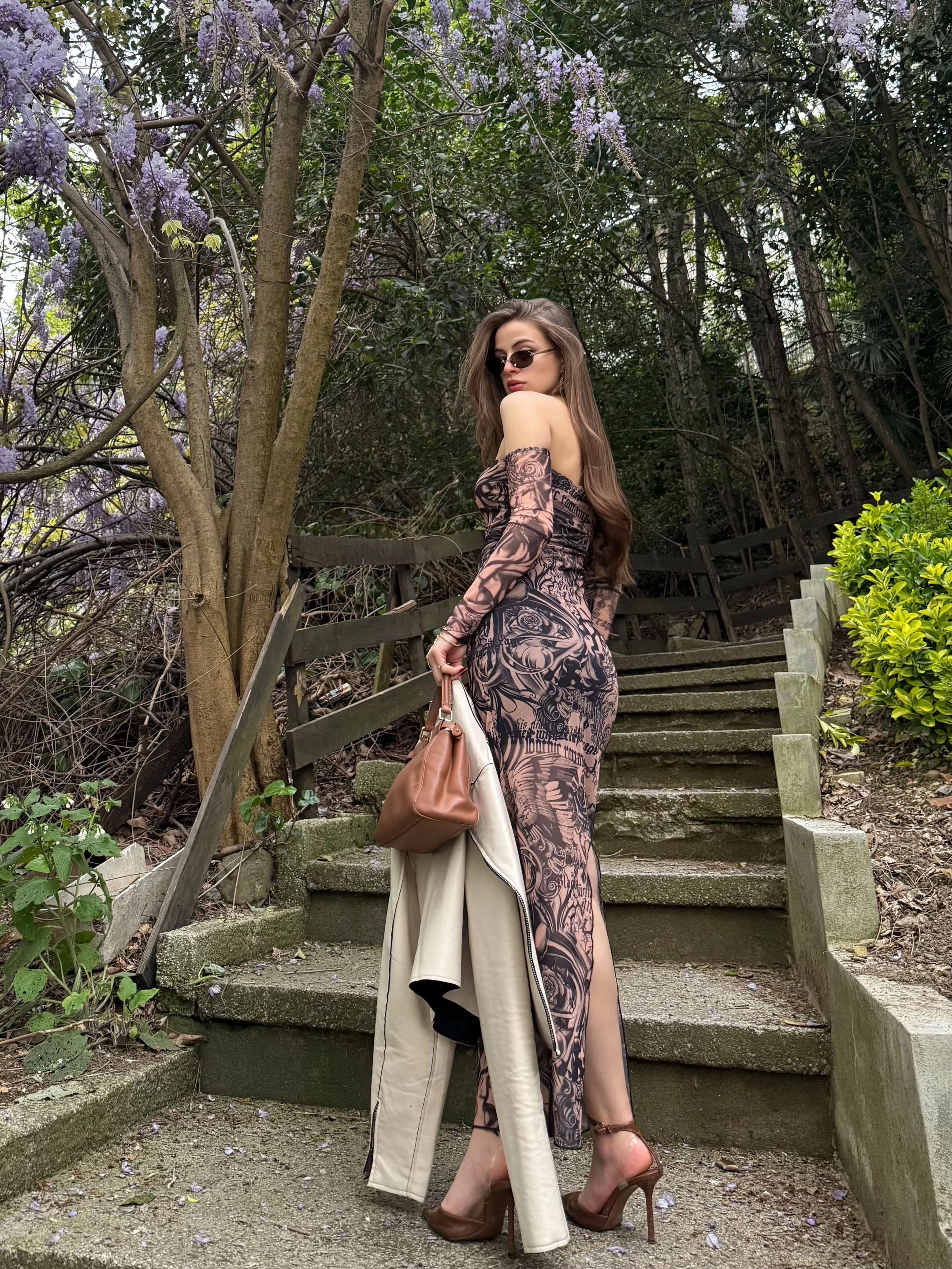 @Merve Karanfil