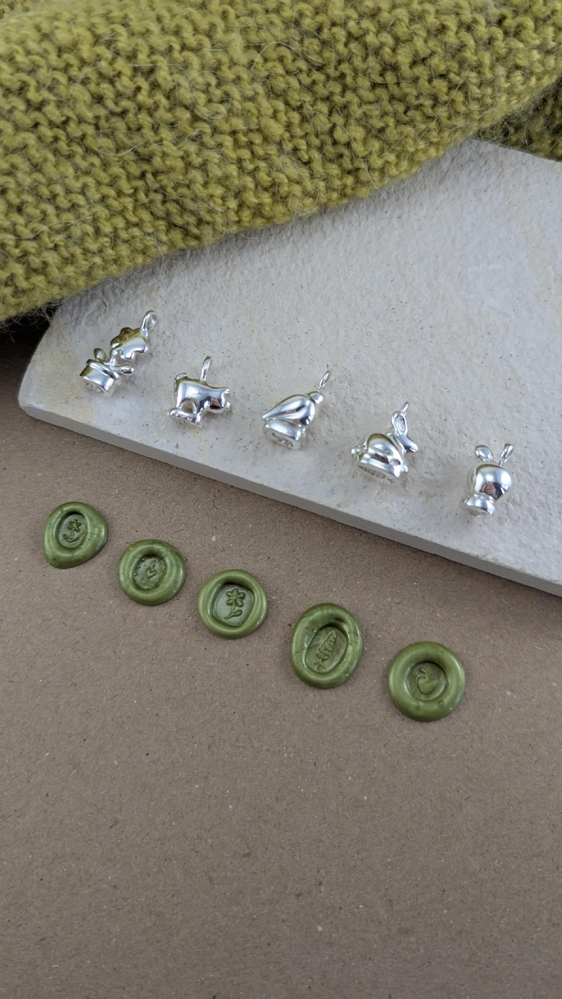 @Harvest Jewellery