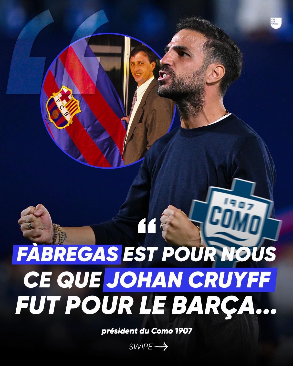 @Oh My Goal - France
