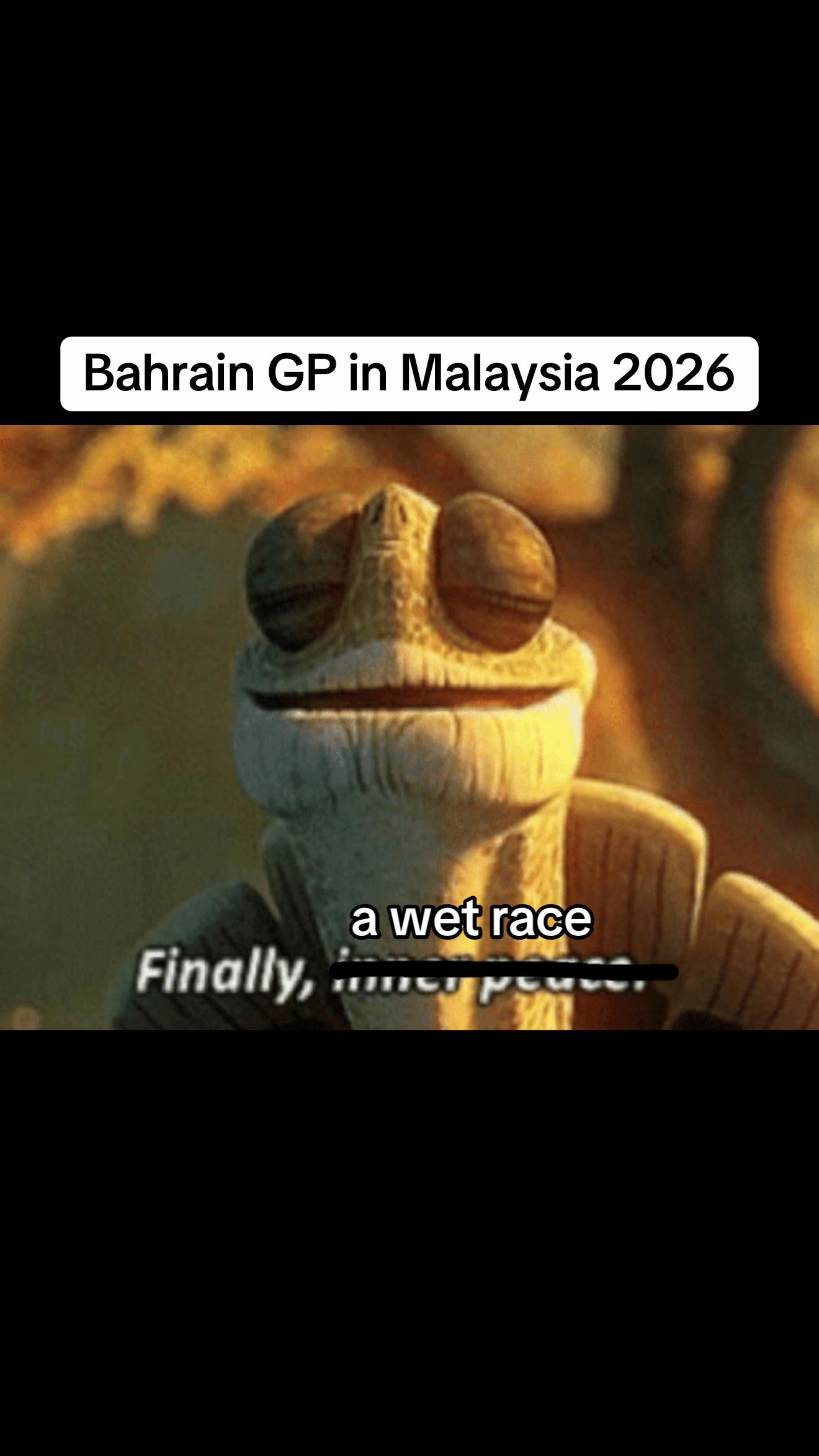 @F1 Banter ๐