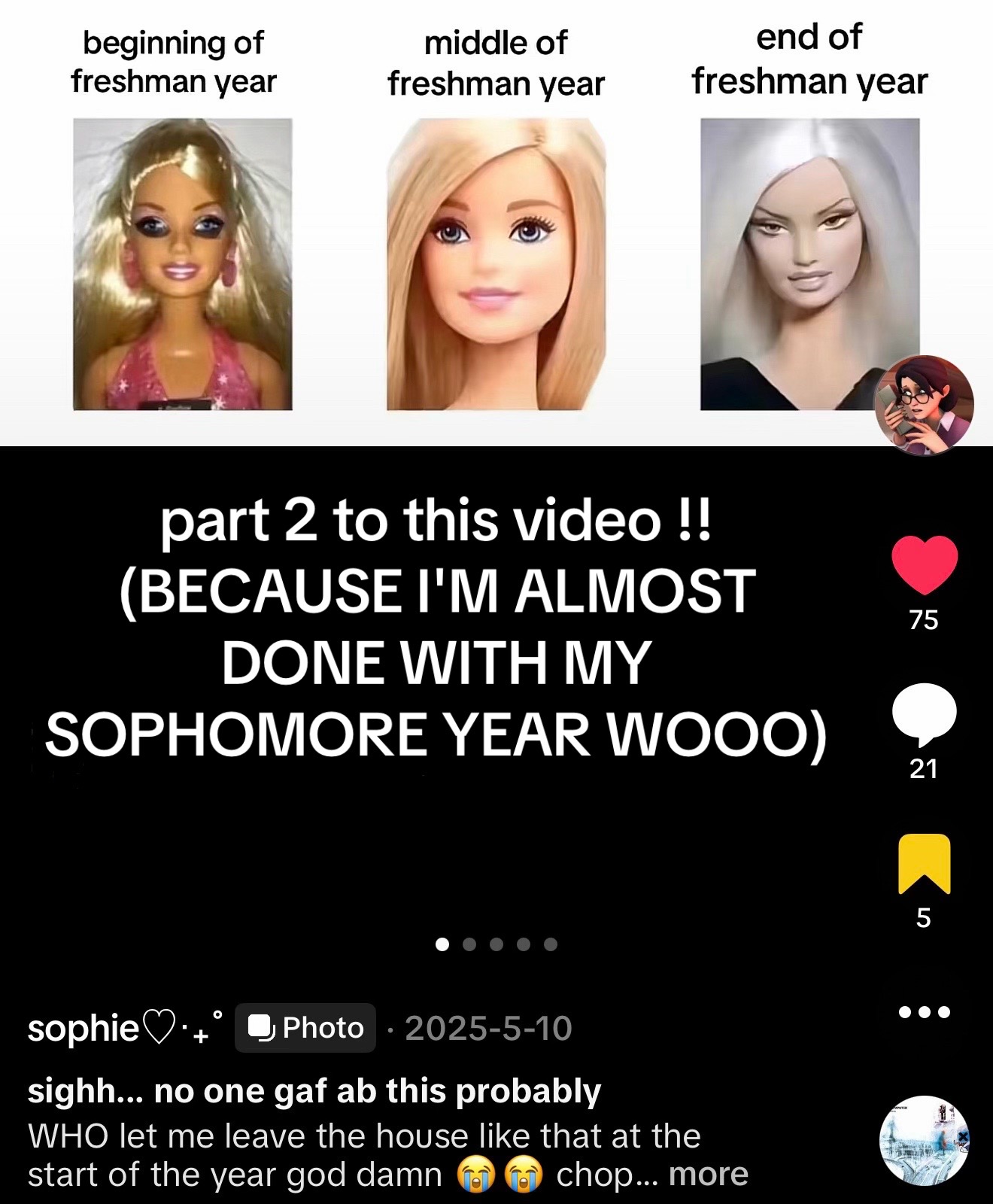 @sophie♡‧₊˚