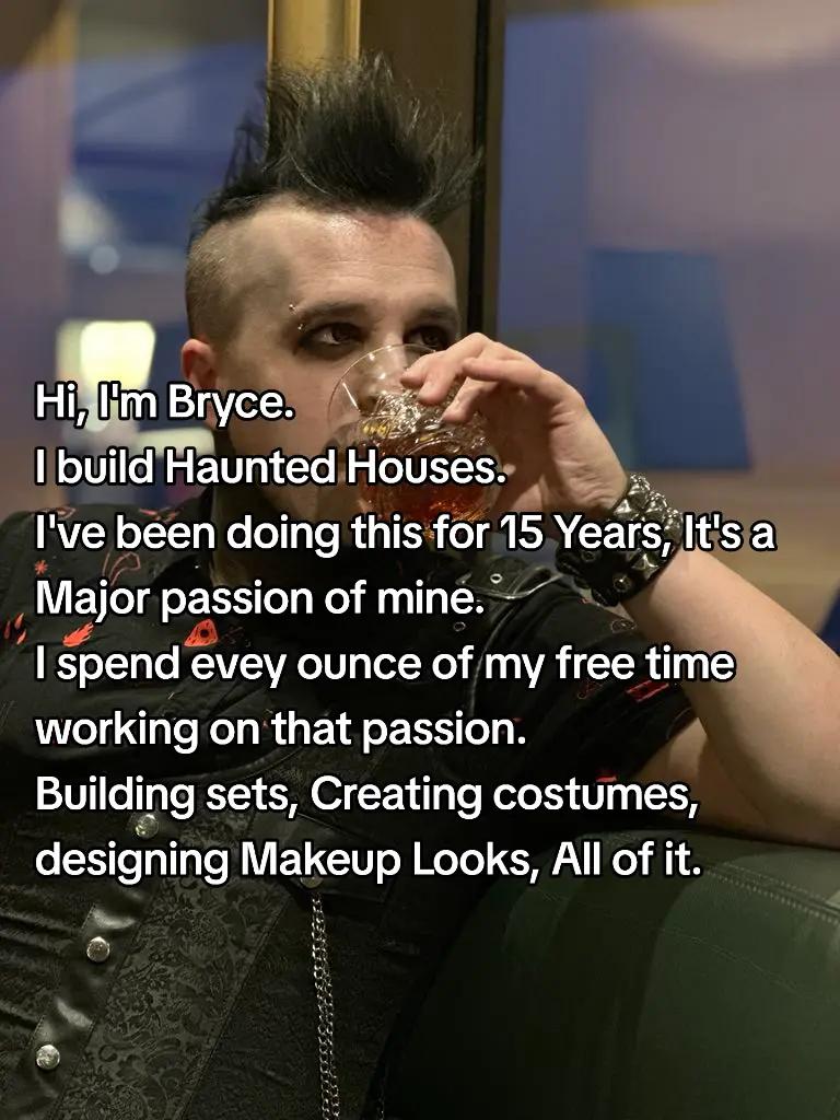 @Bryce Mousseau