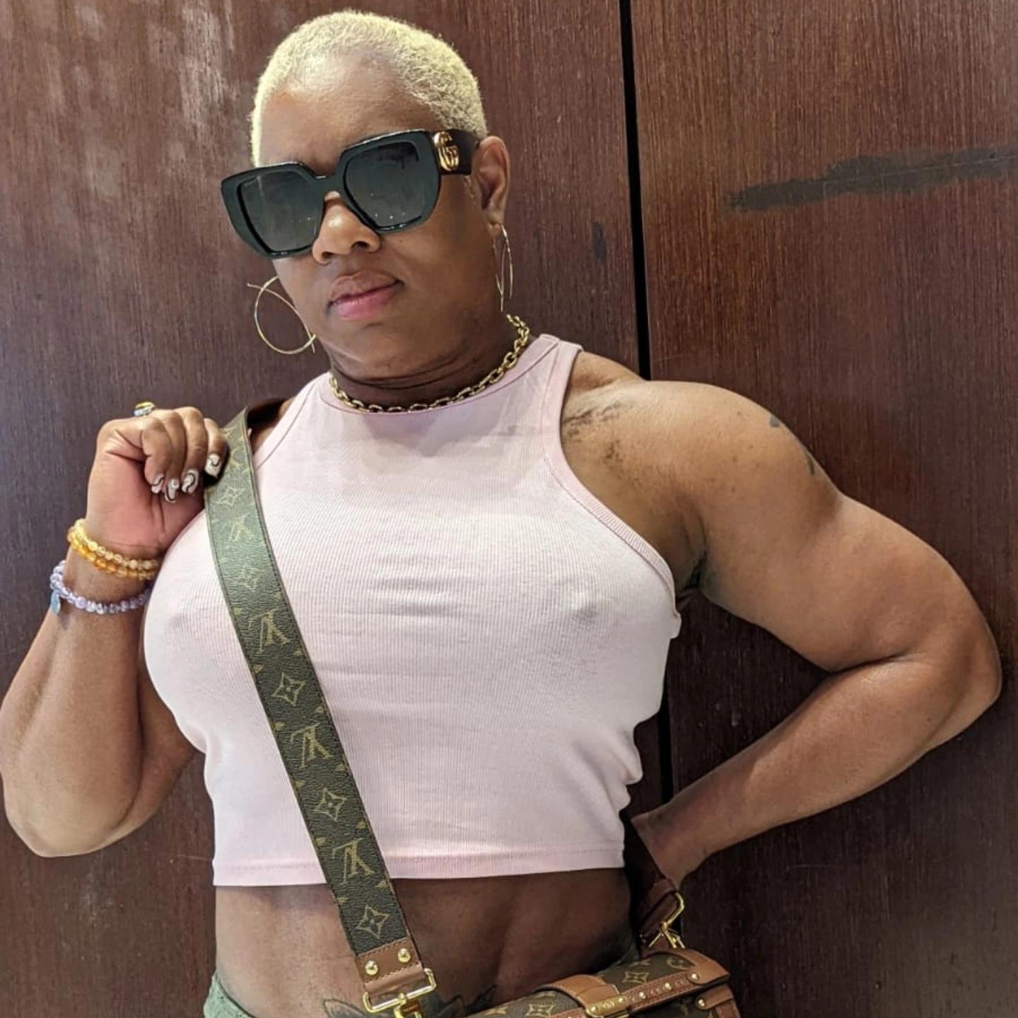 @MsFlameDiva