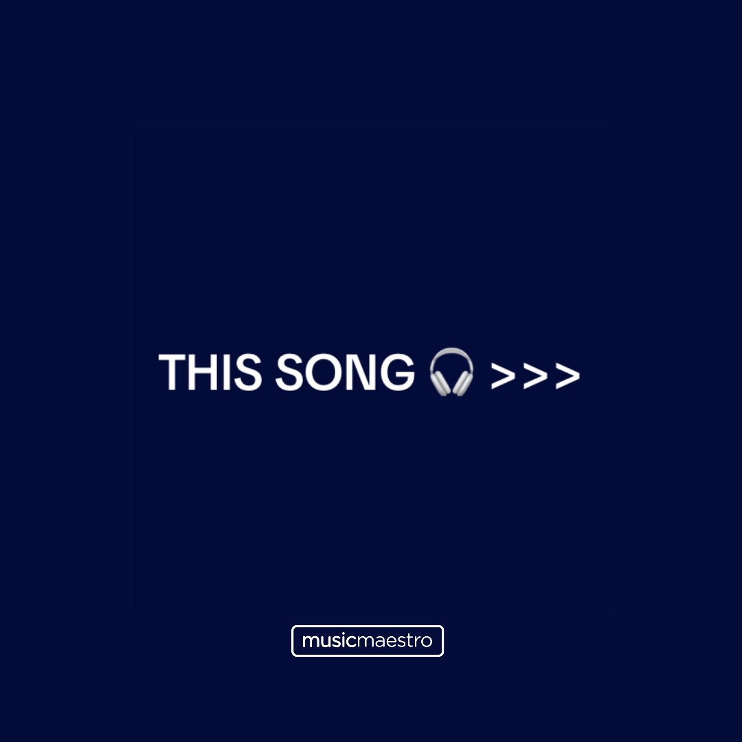 @Sped Up ♬ Music Maestro