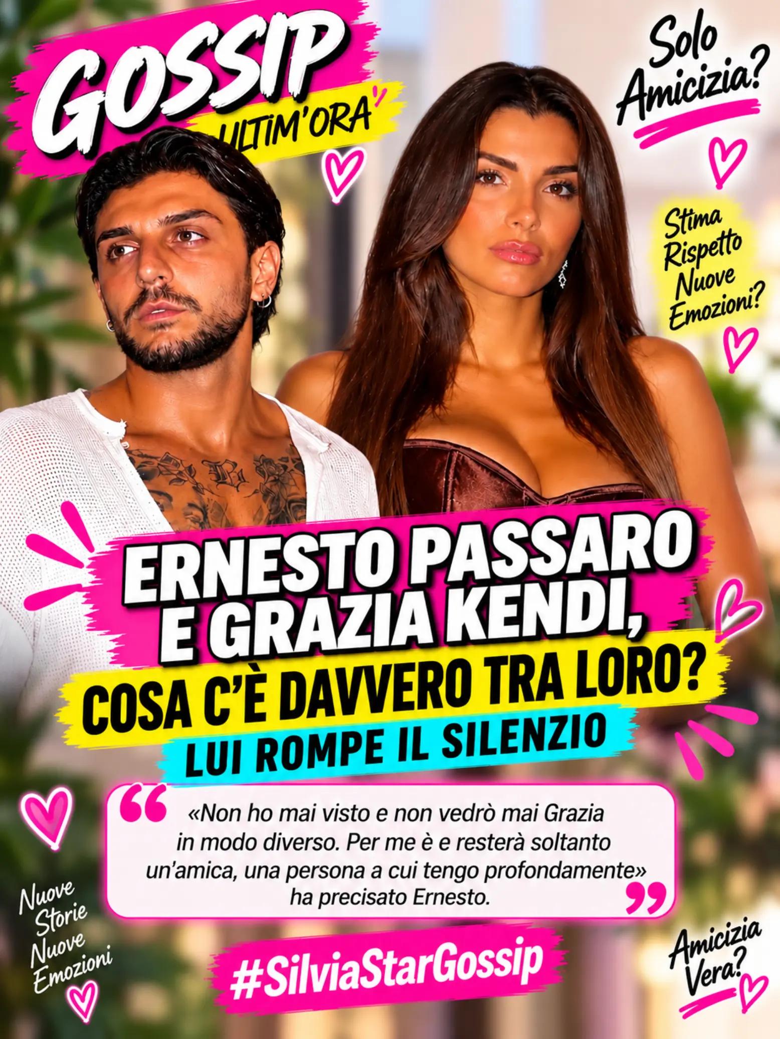 @⭐️SilviaStarGossip ⭐️