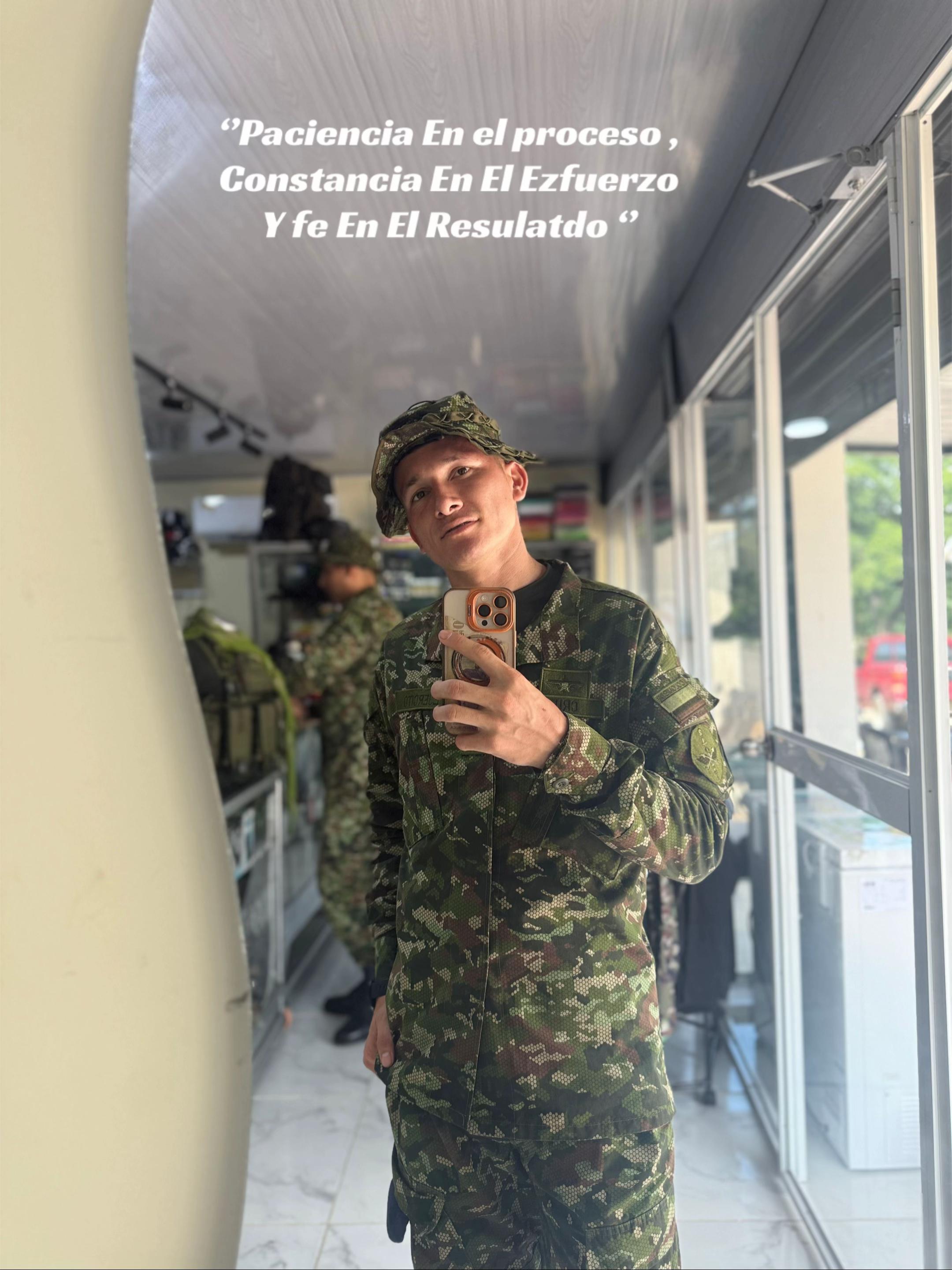 @JAVIER CRUZ⚓️✨