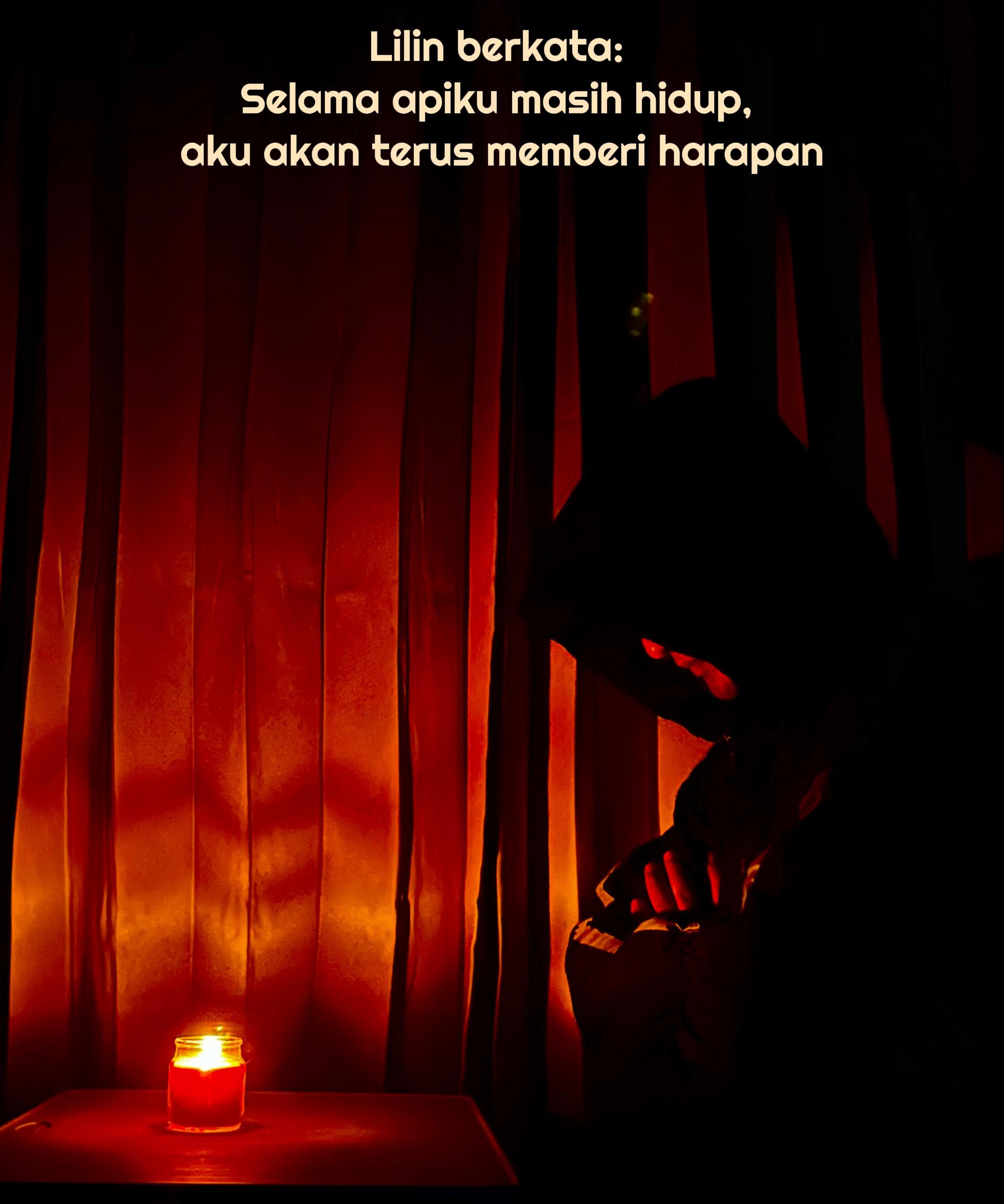 @Man conis
