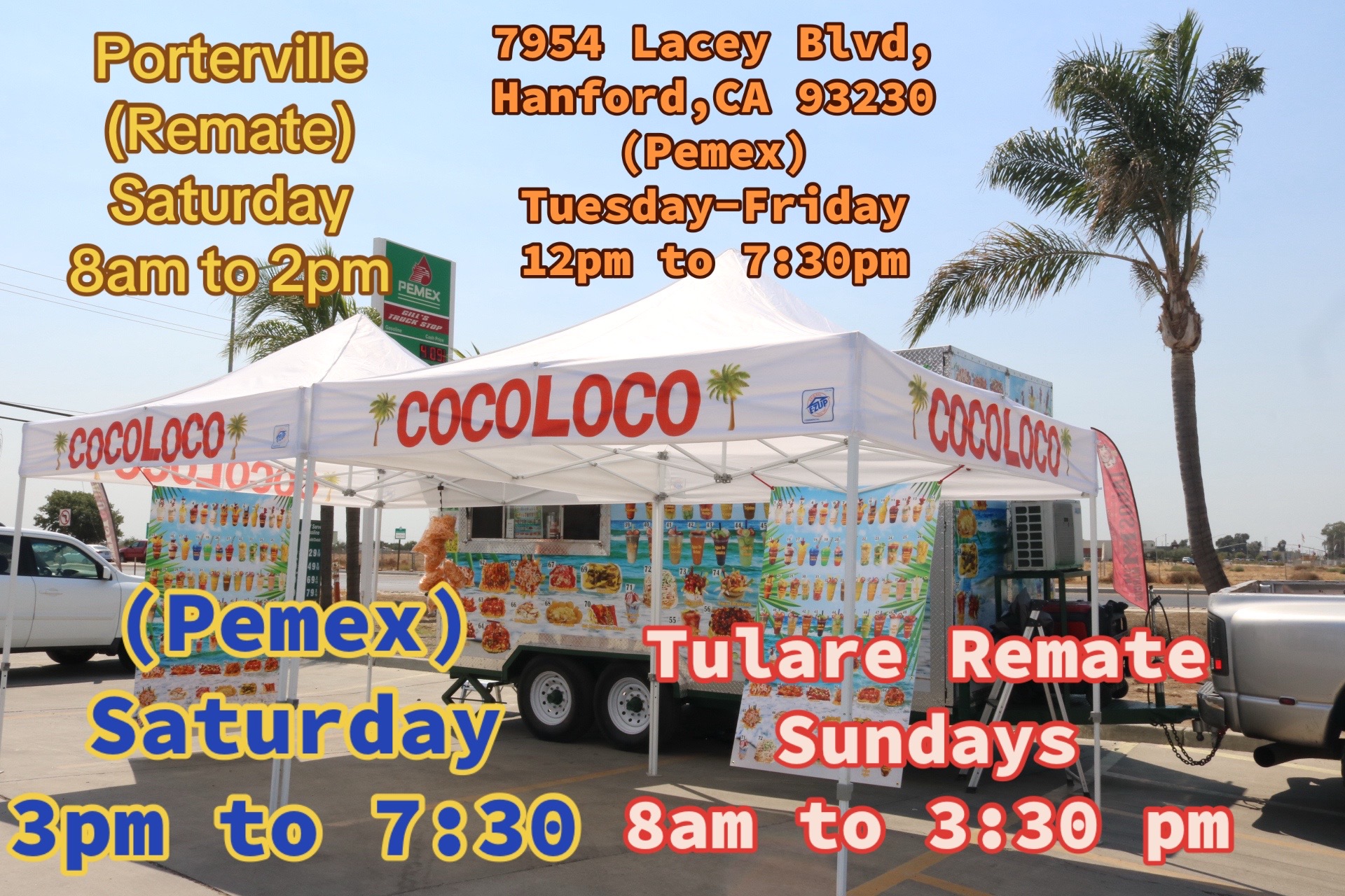 @🌴CocoLoco🌴#3