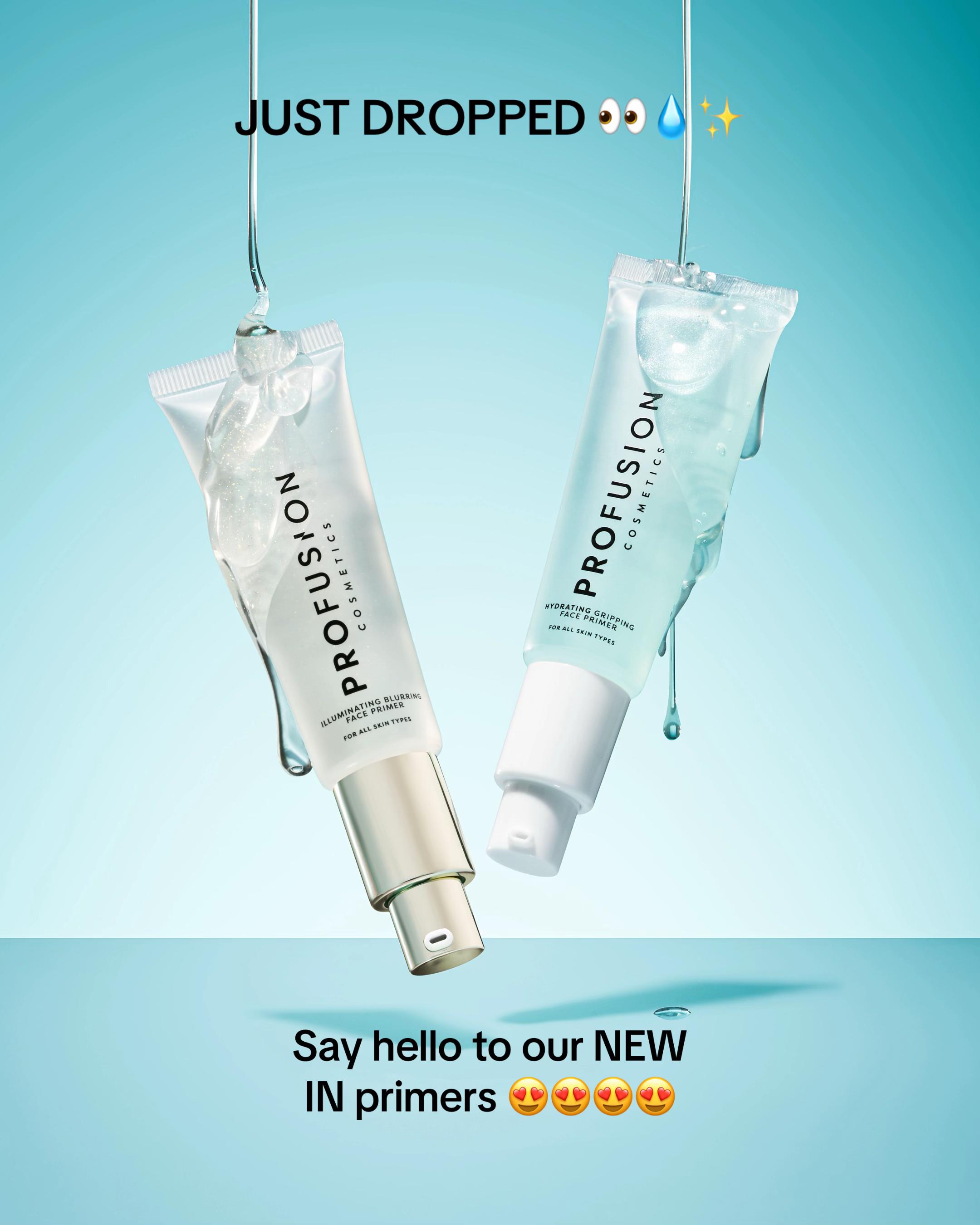 @Profusion Cosmetics UK