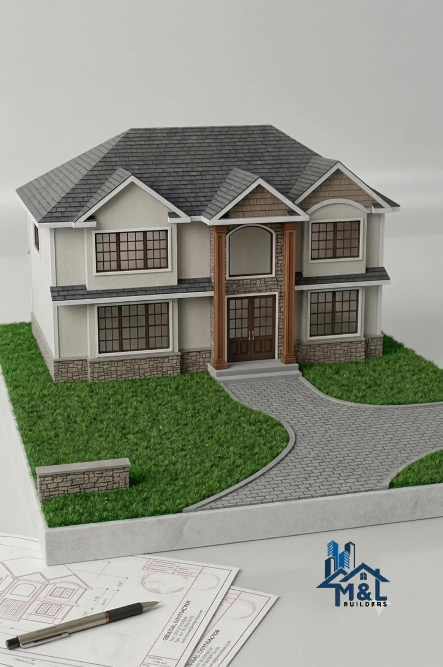 @Sanju Sondhi. M&L Properties