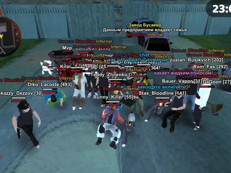 @tgk -> @BloodsizeOfWinner