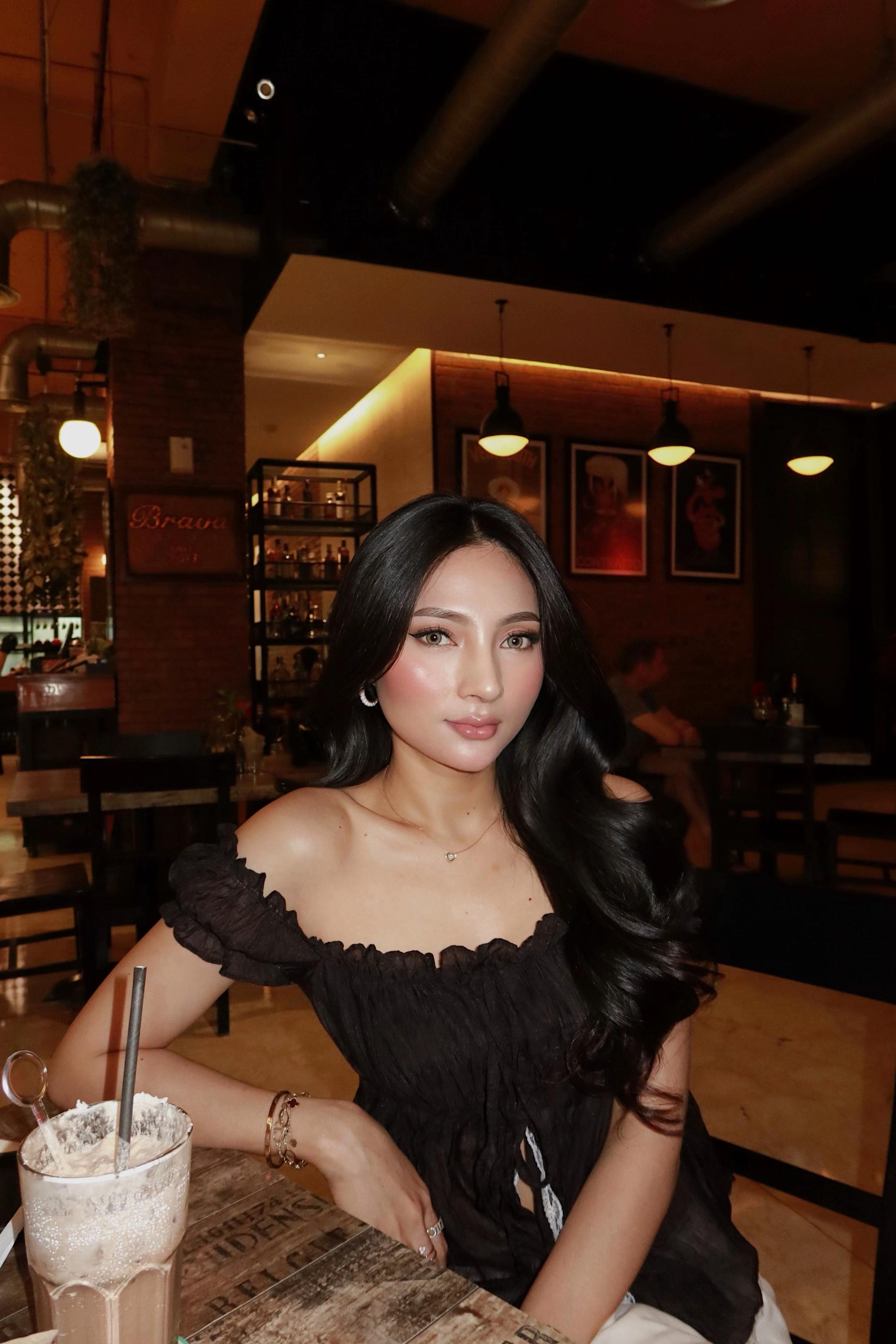 @Sindi Santika
