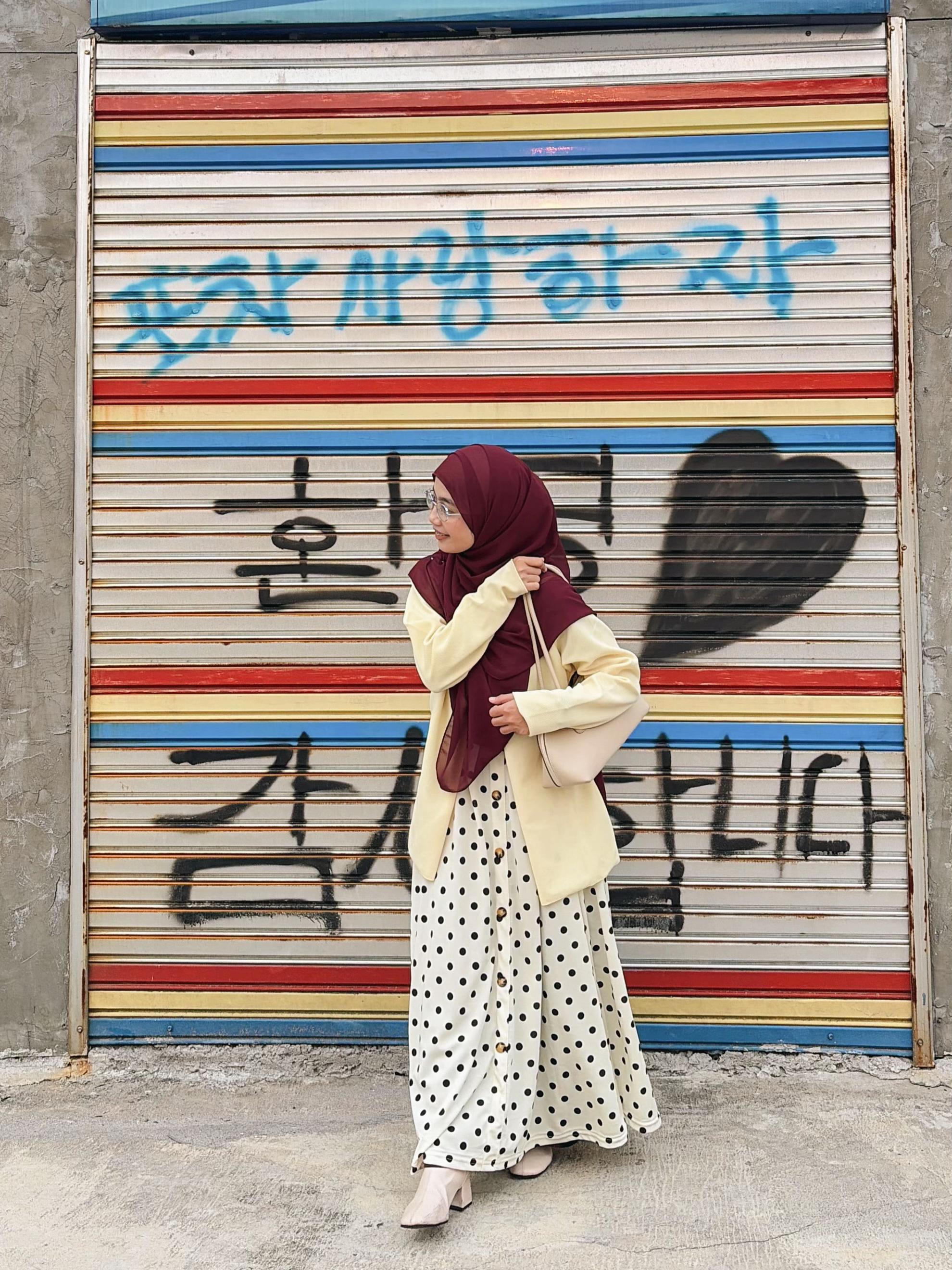 @bilaaa | suka outfit remaja😋✨