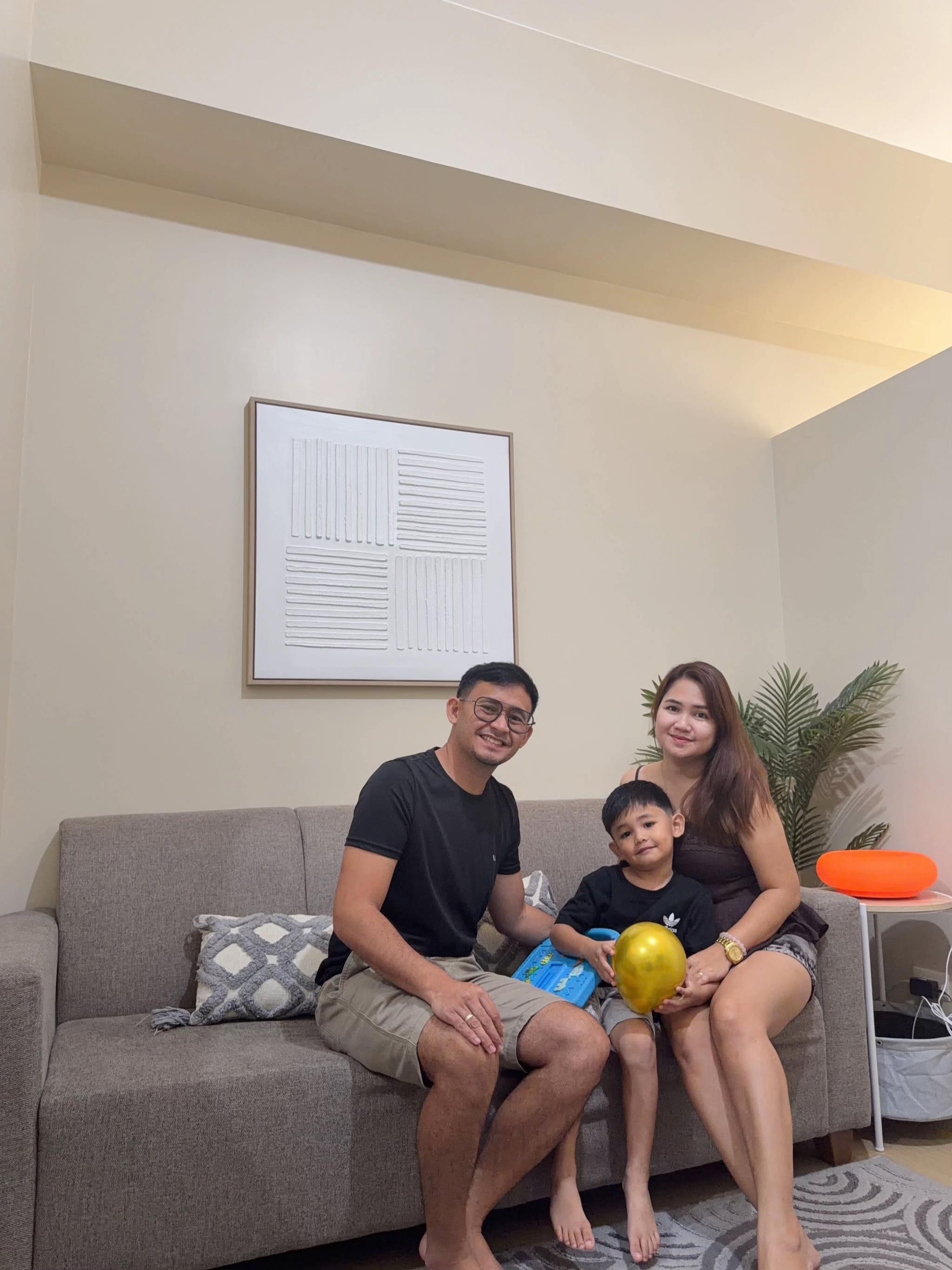 @NOMA CDO Airbnb