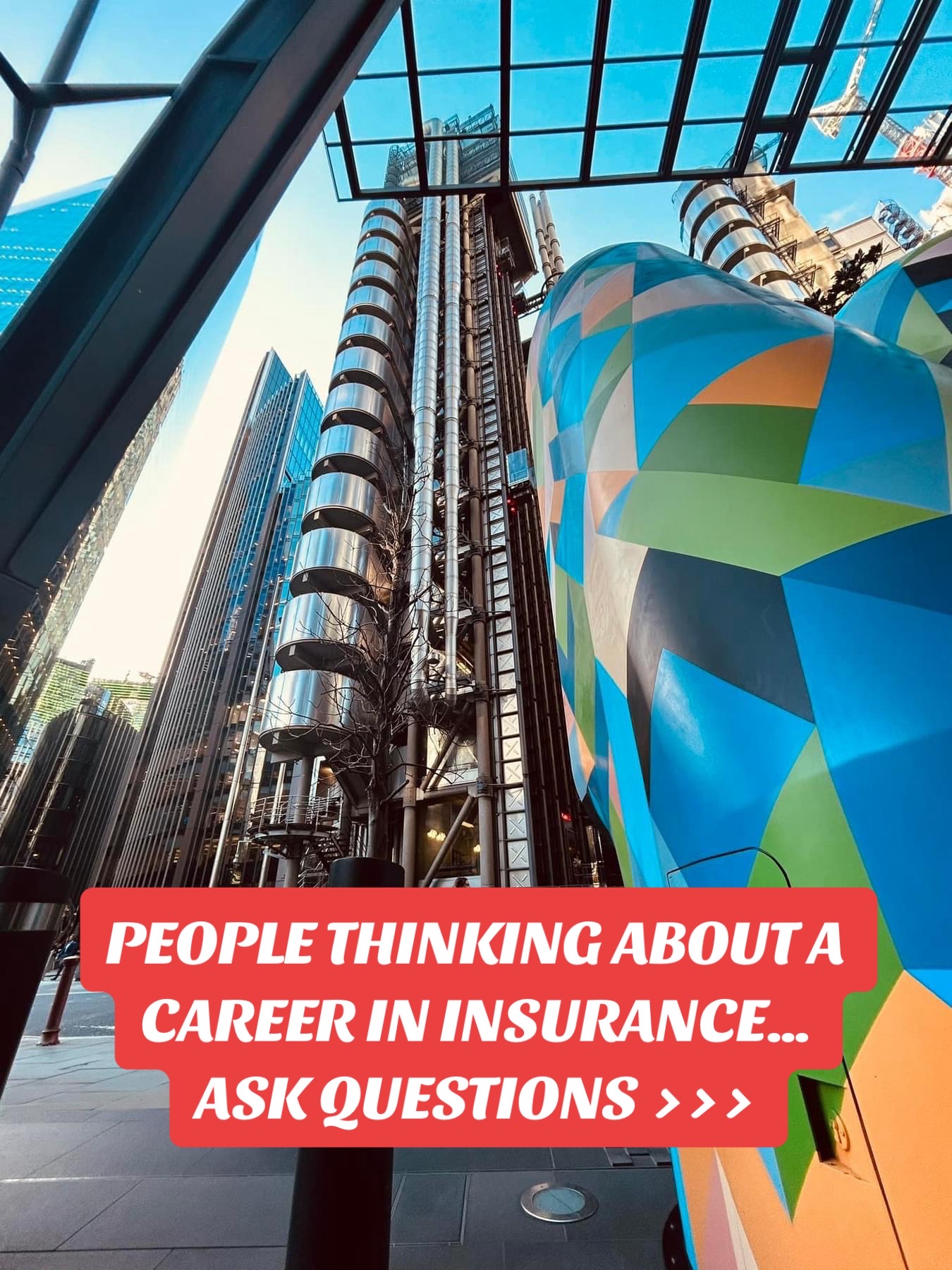 @Insurance TikTok