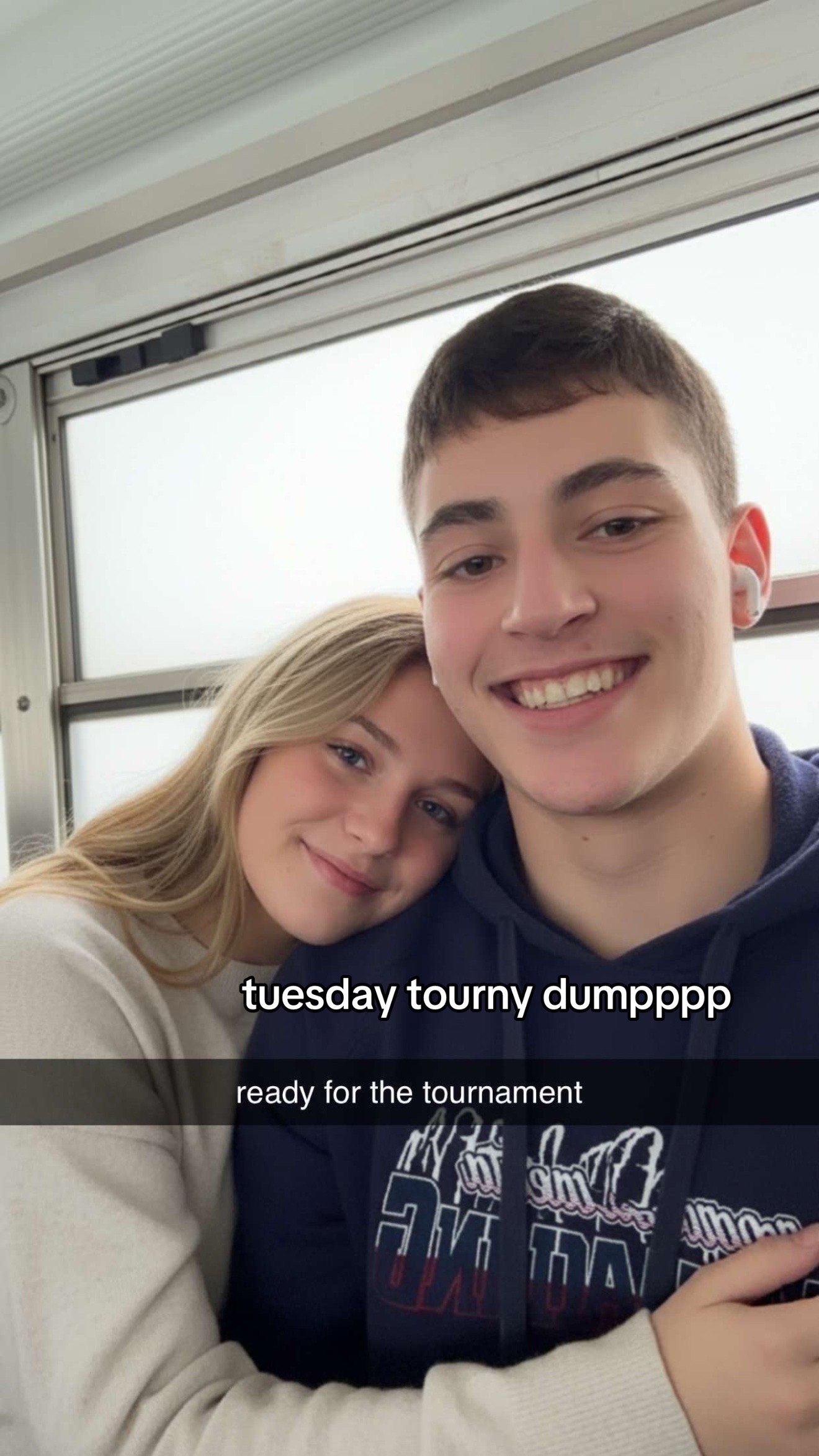@Charger Wrastlin