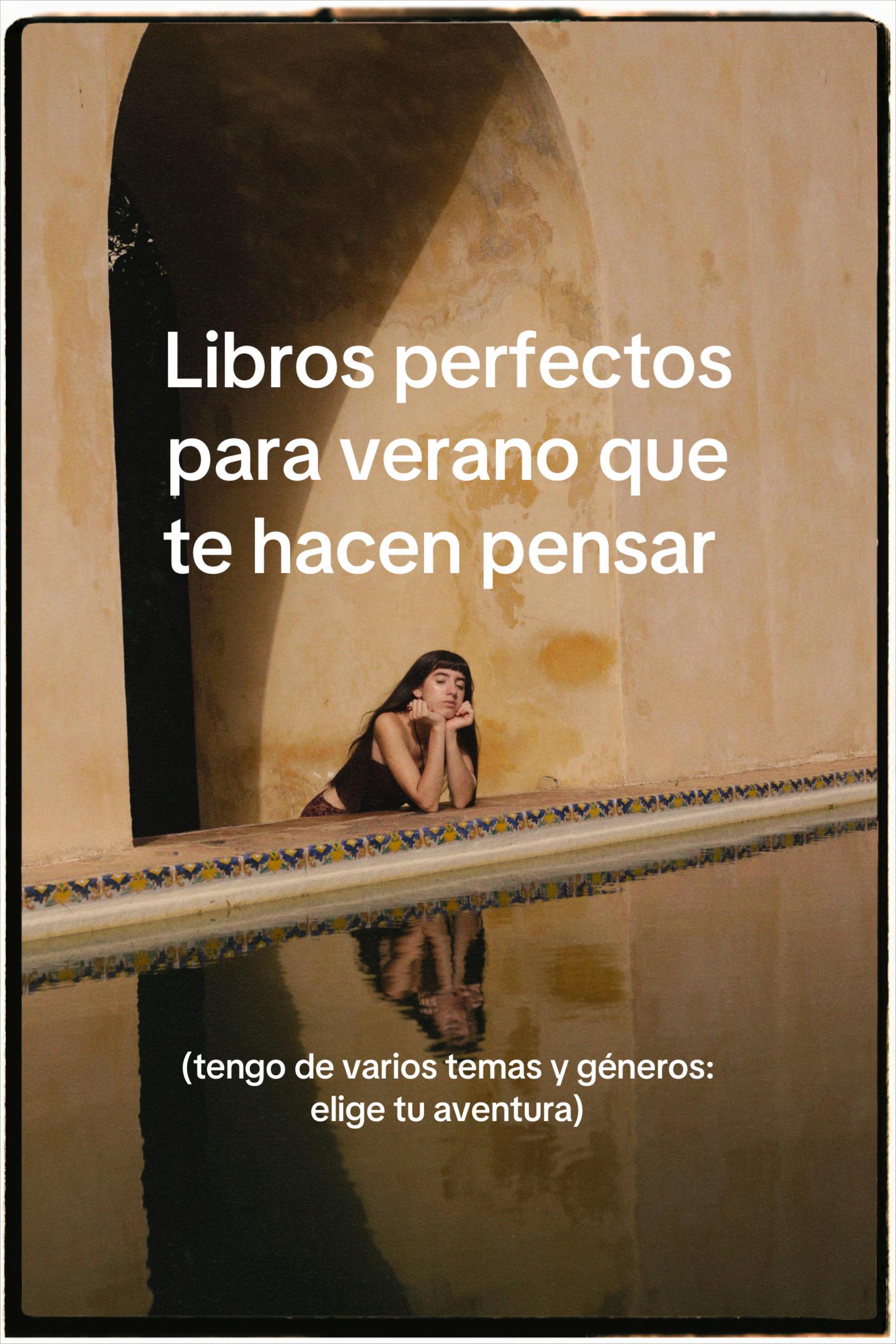 @María