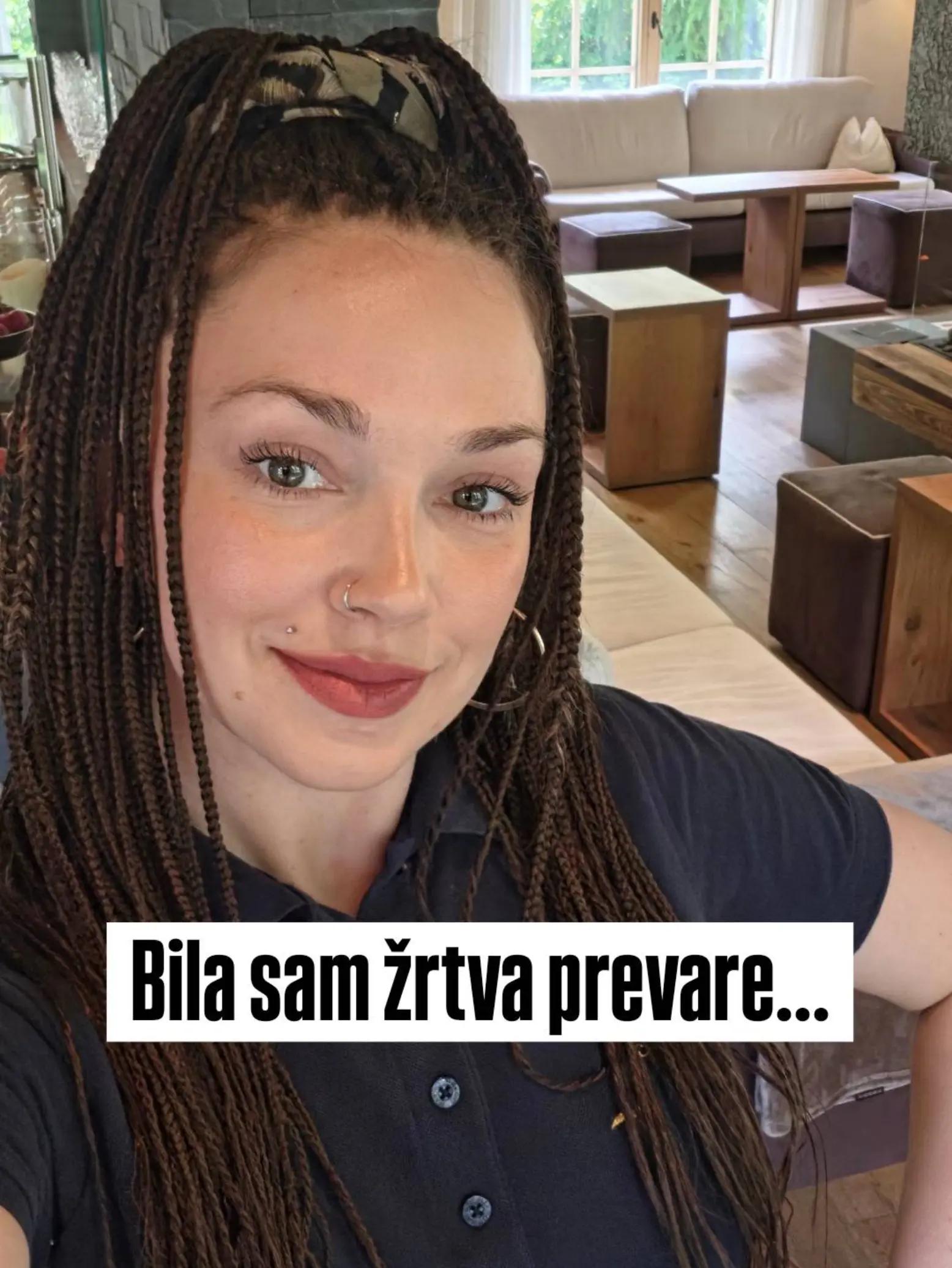 @Sanja ✨ Wellness & Business