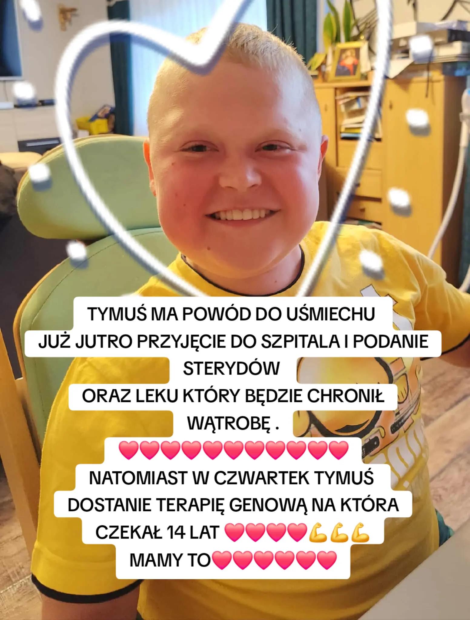 @Maleńka walka o każdy oddech🔥
