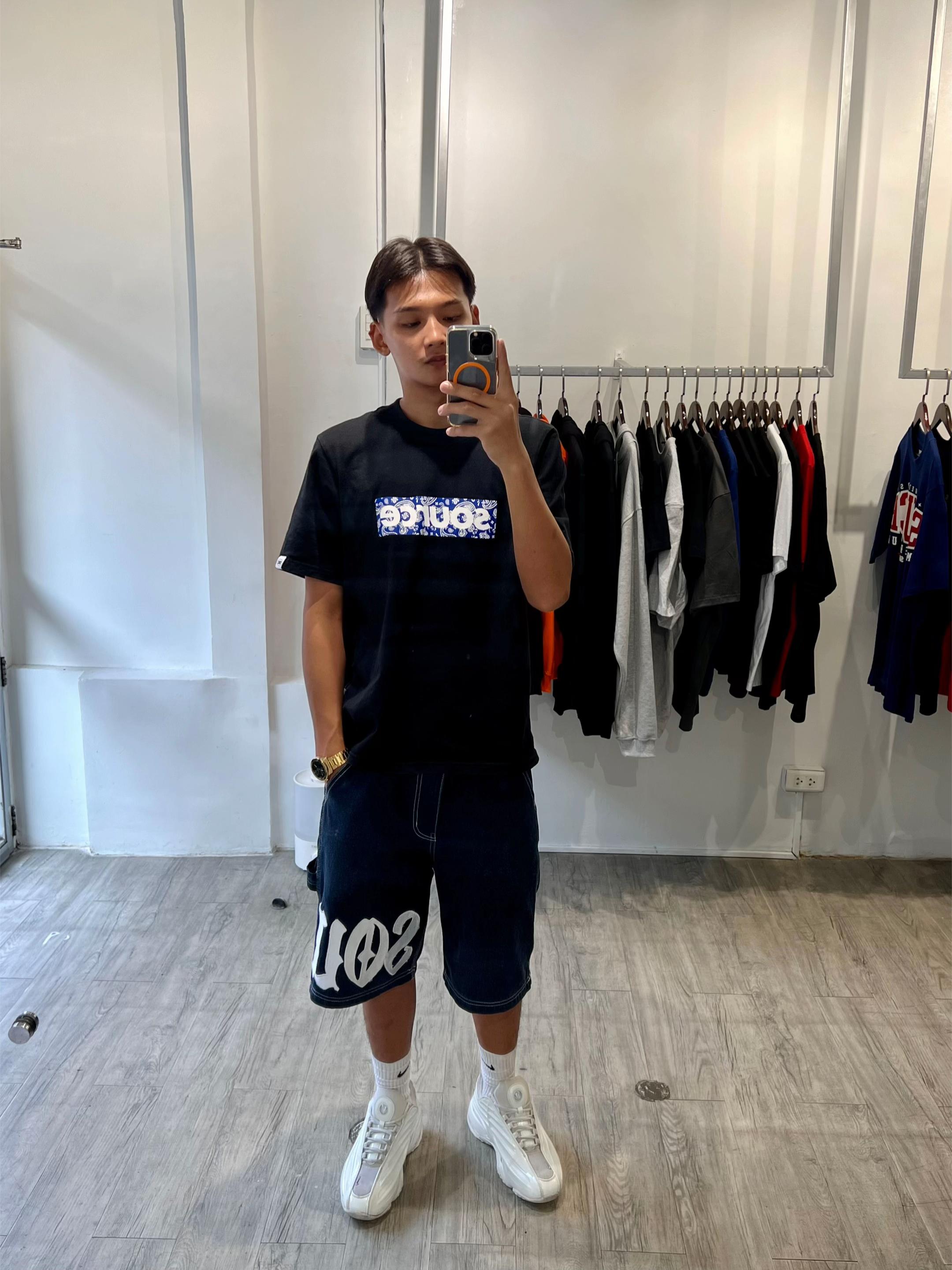 @Source Clothing Co.