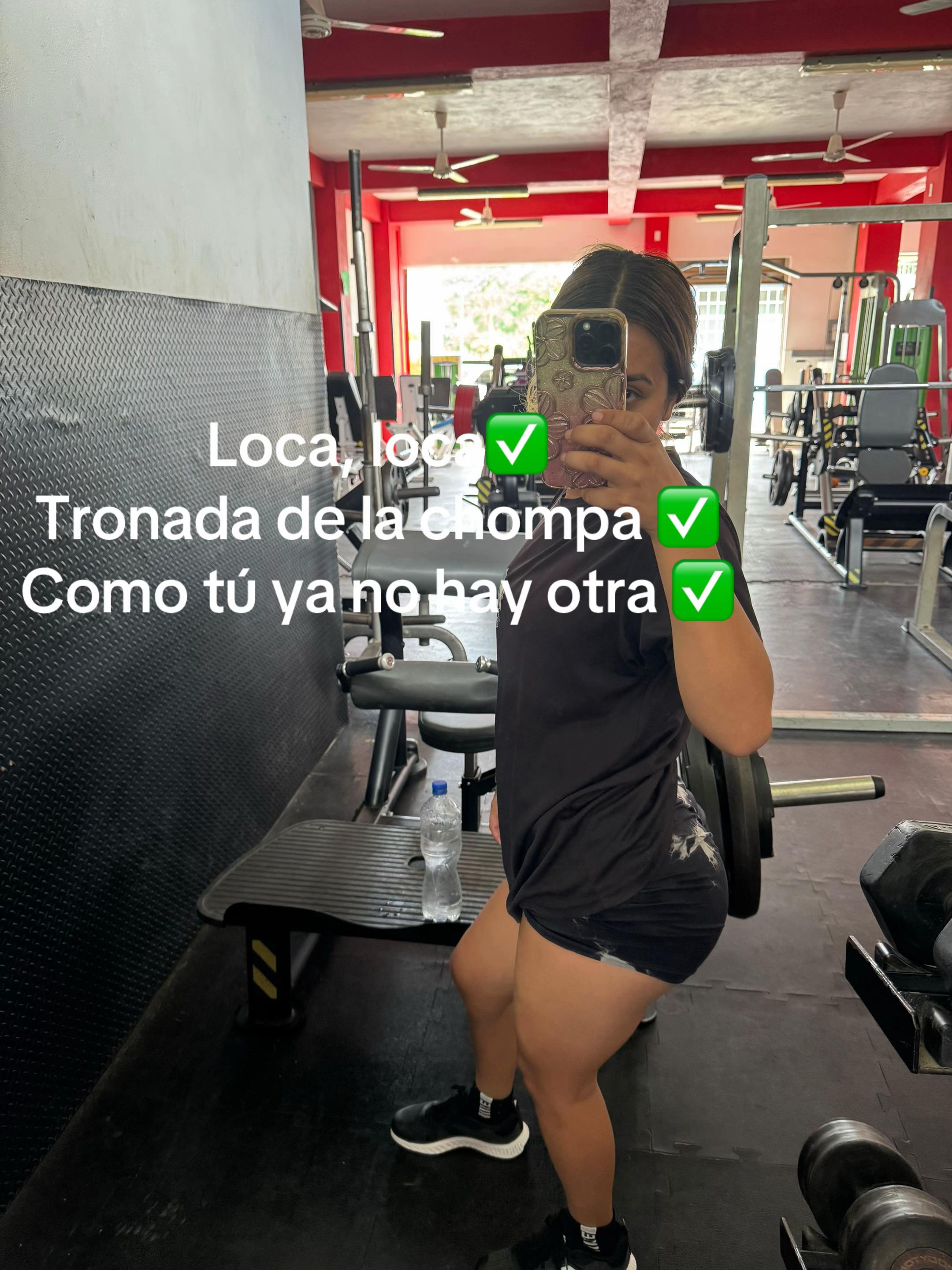@Silvana Garcia