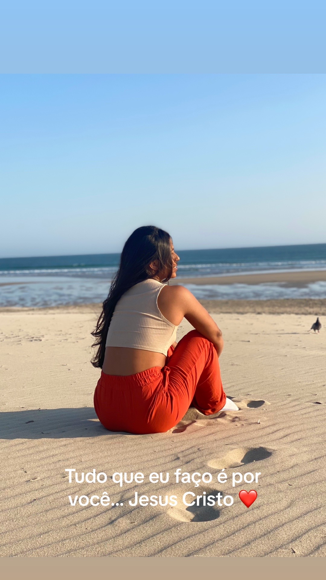 @Debora Keyze