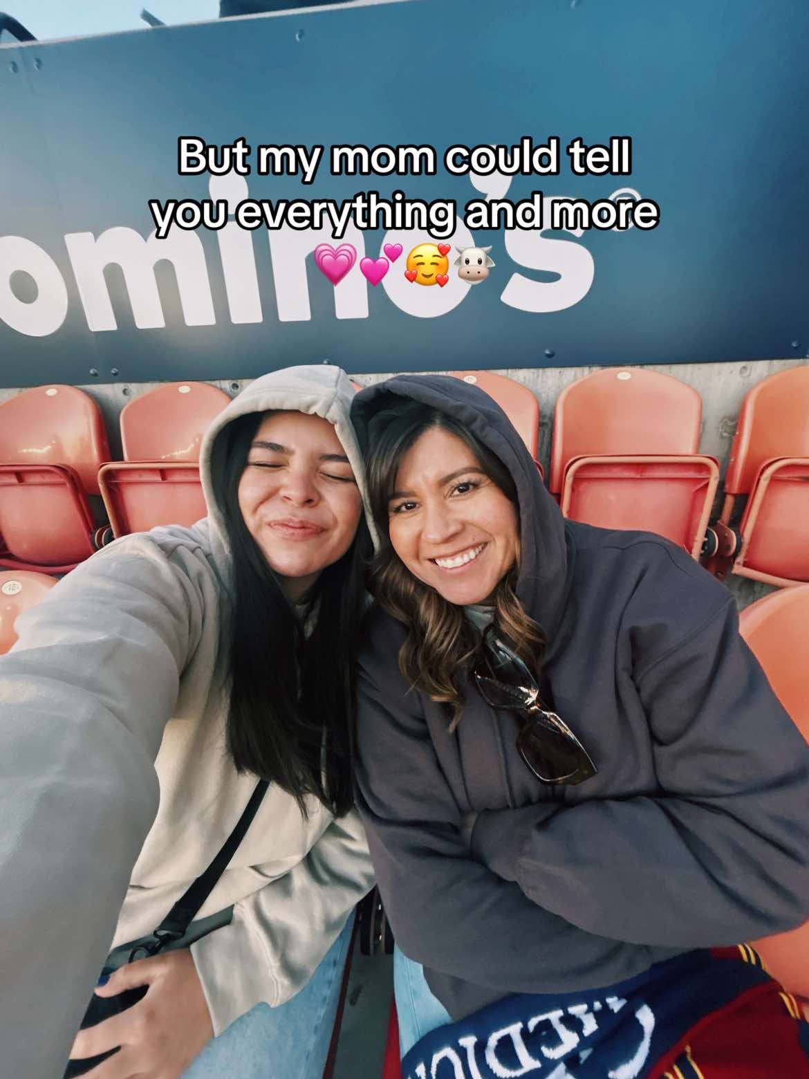 @(: