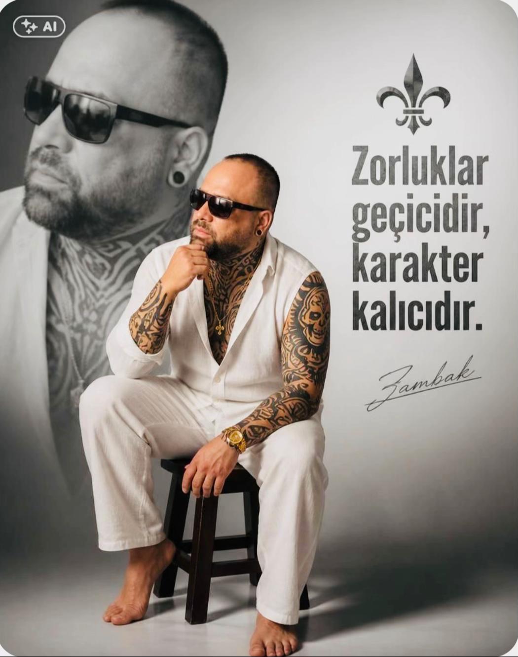 @Zambak kiriş