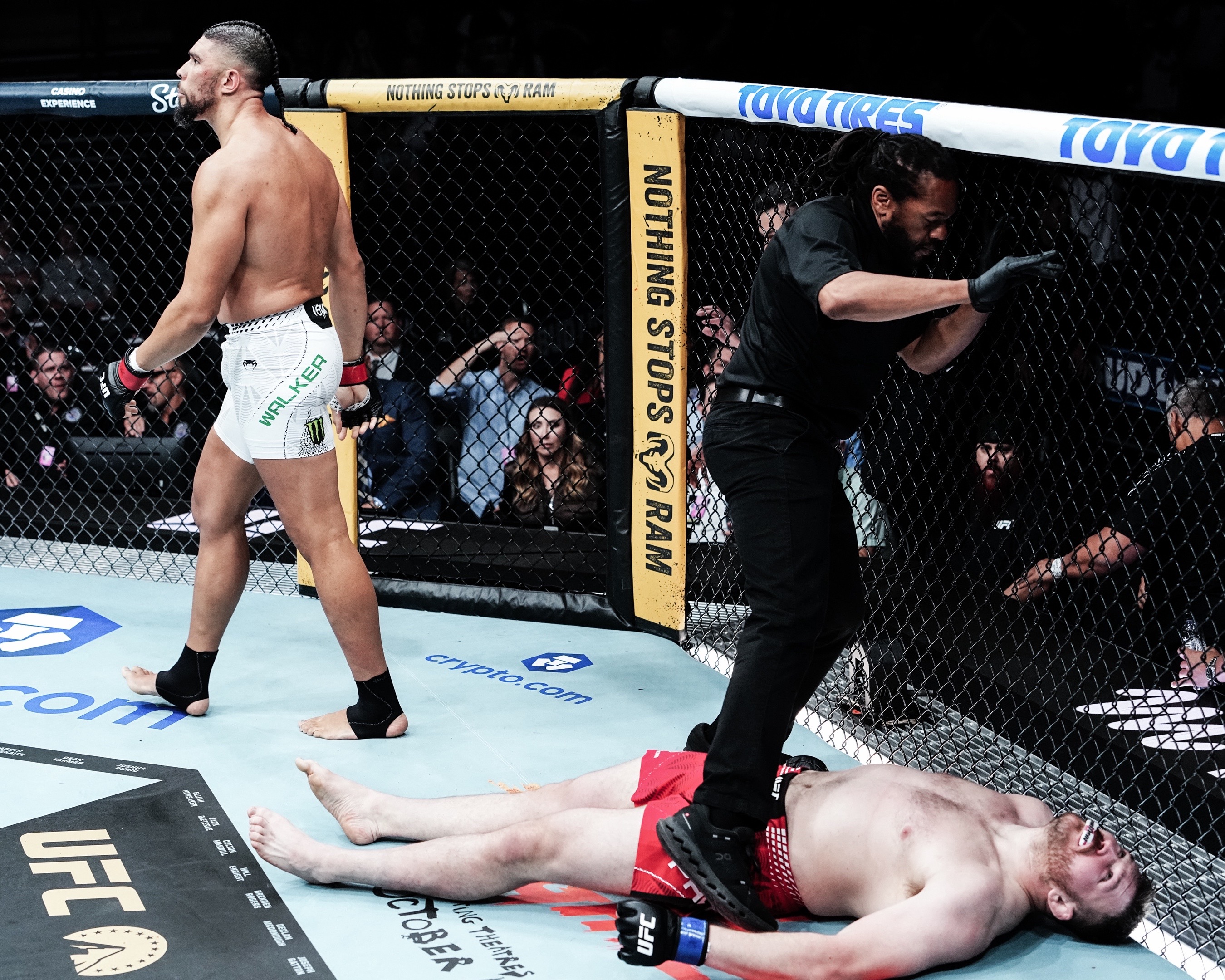 @Full Violence