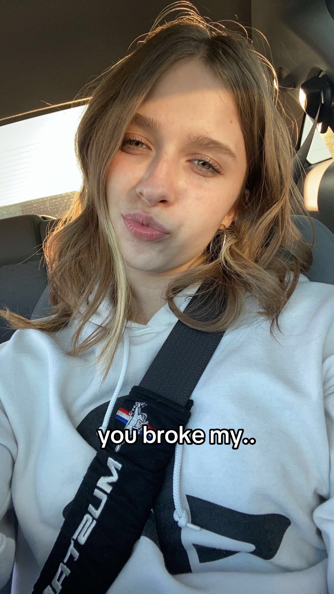 @Tessa Baier