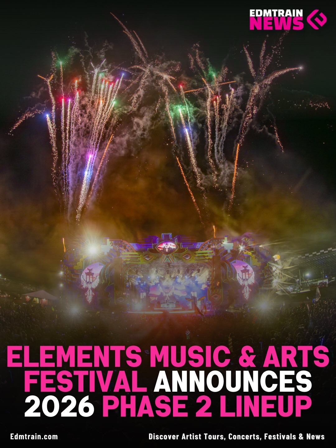 @edmtrain