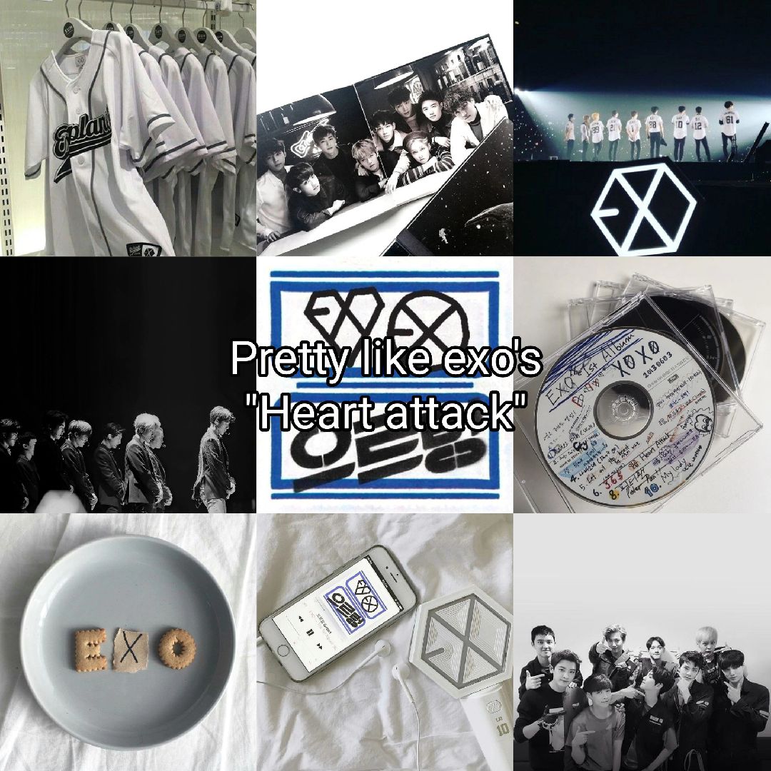 @🖤we're one exo🖤