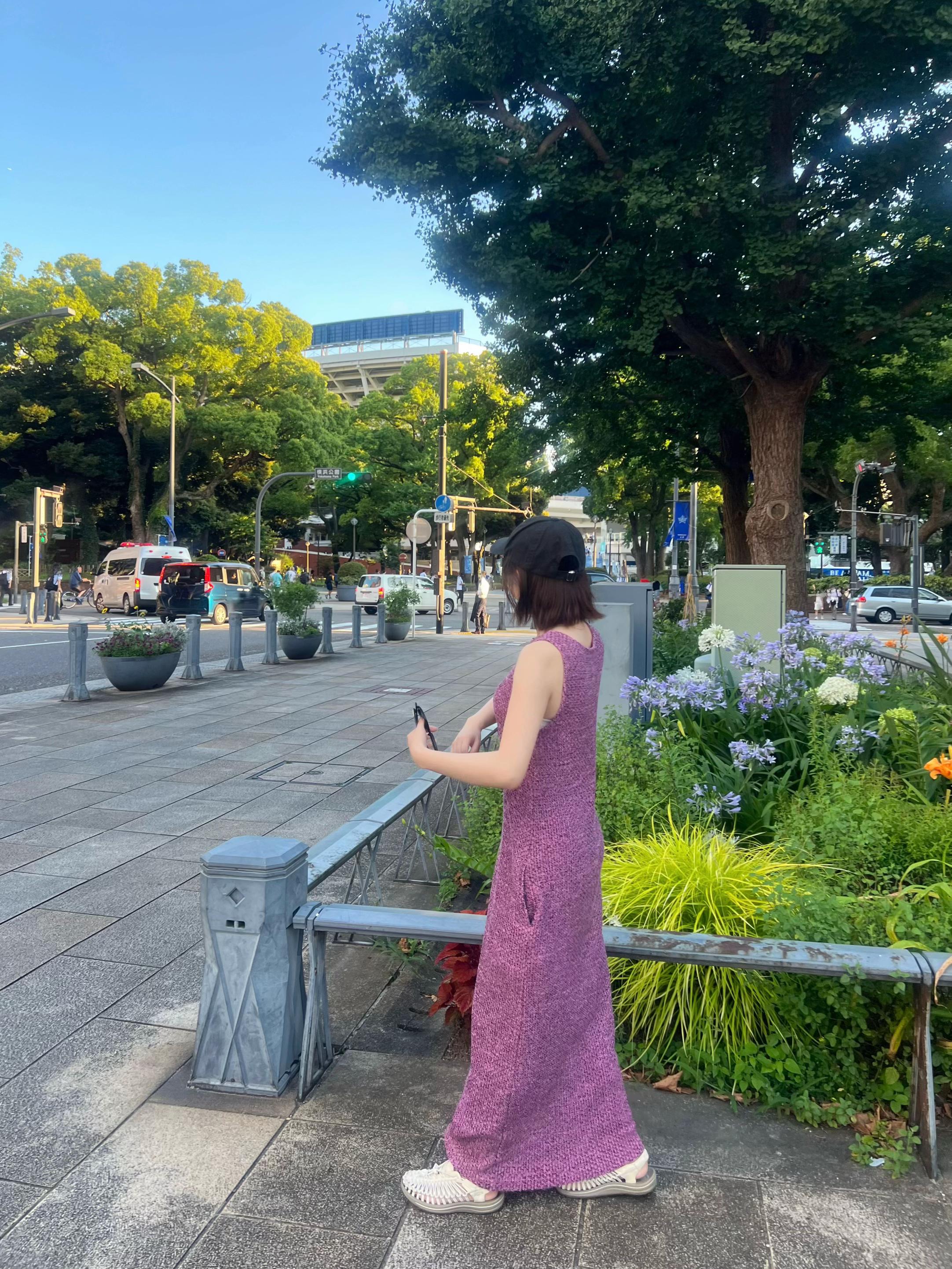 @駒井優空
