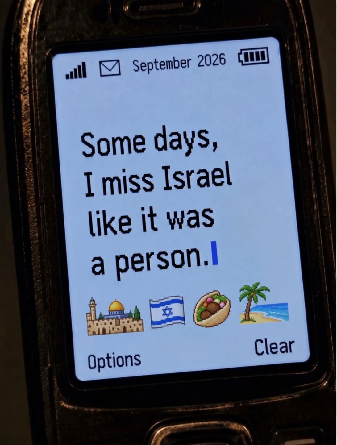 @The Jewish fitness coach