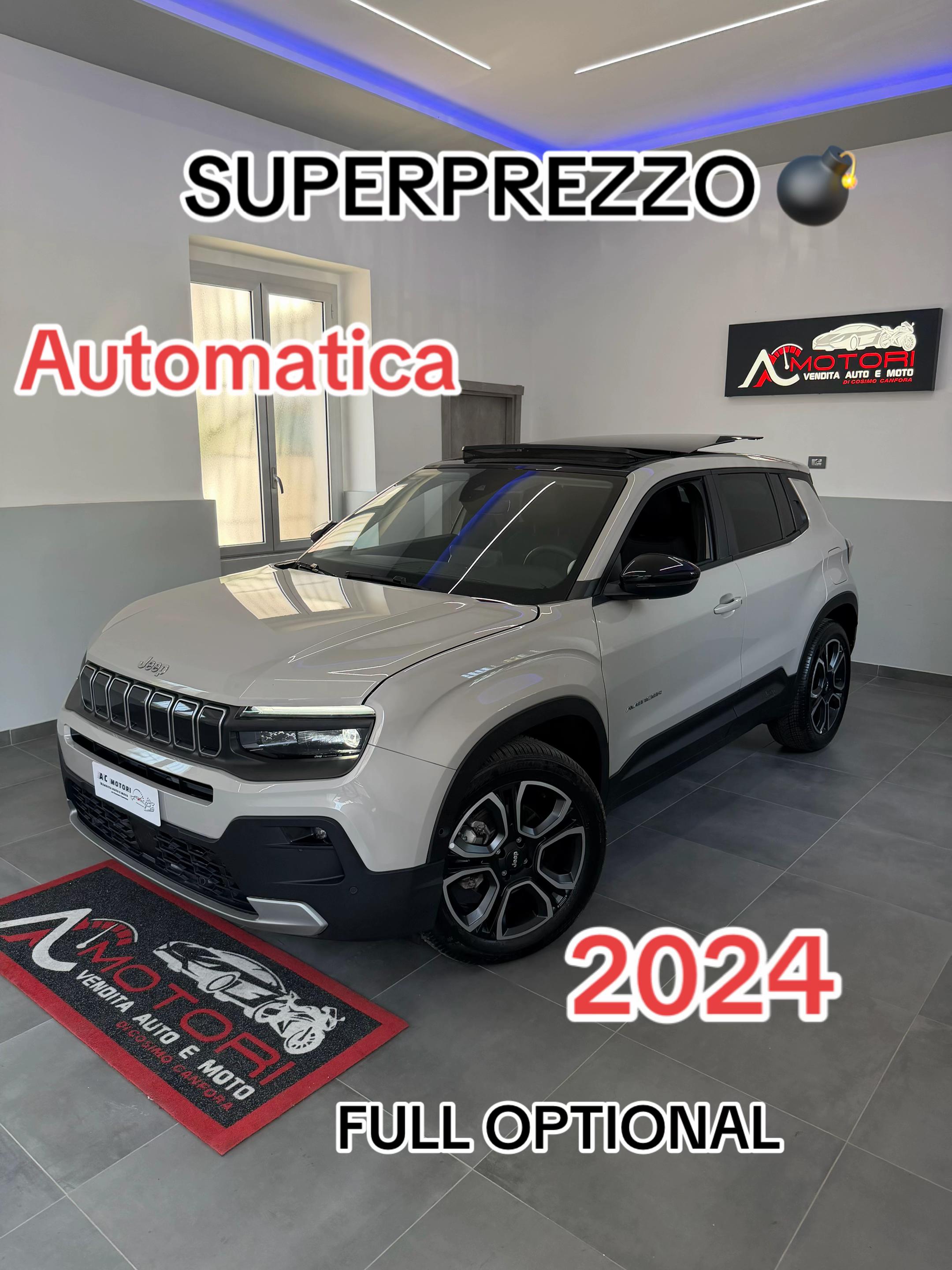@A.C MOTORI