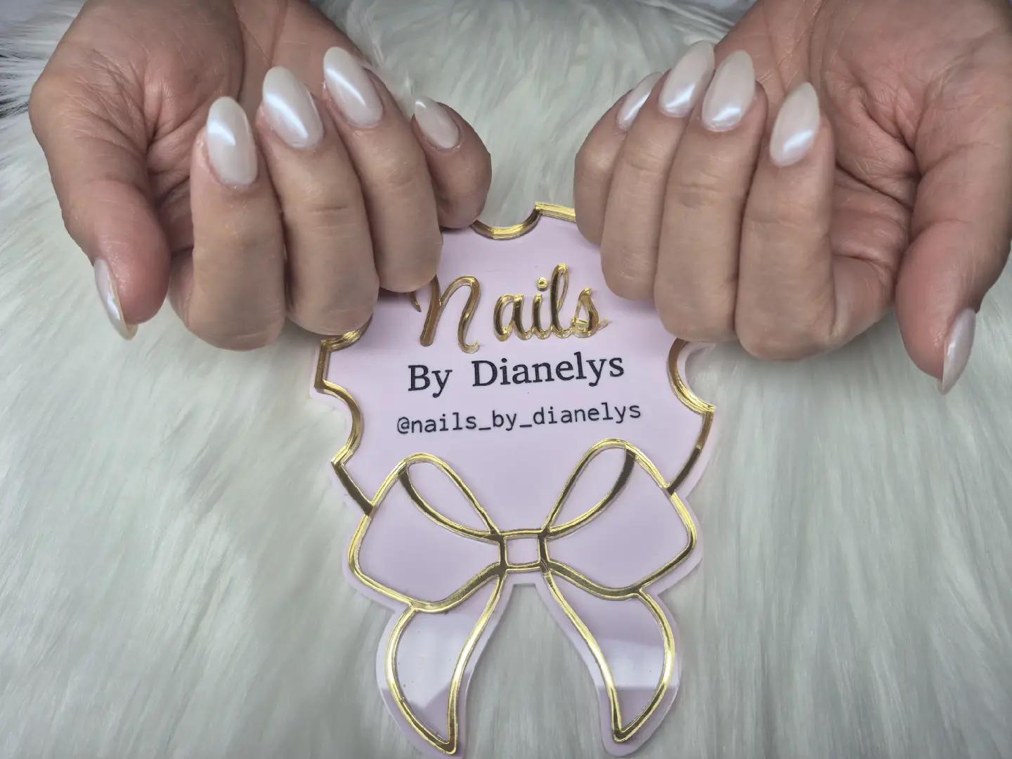 @Dianelys