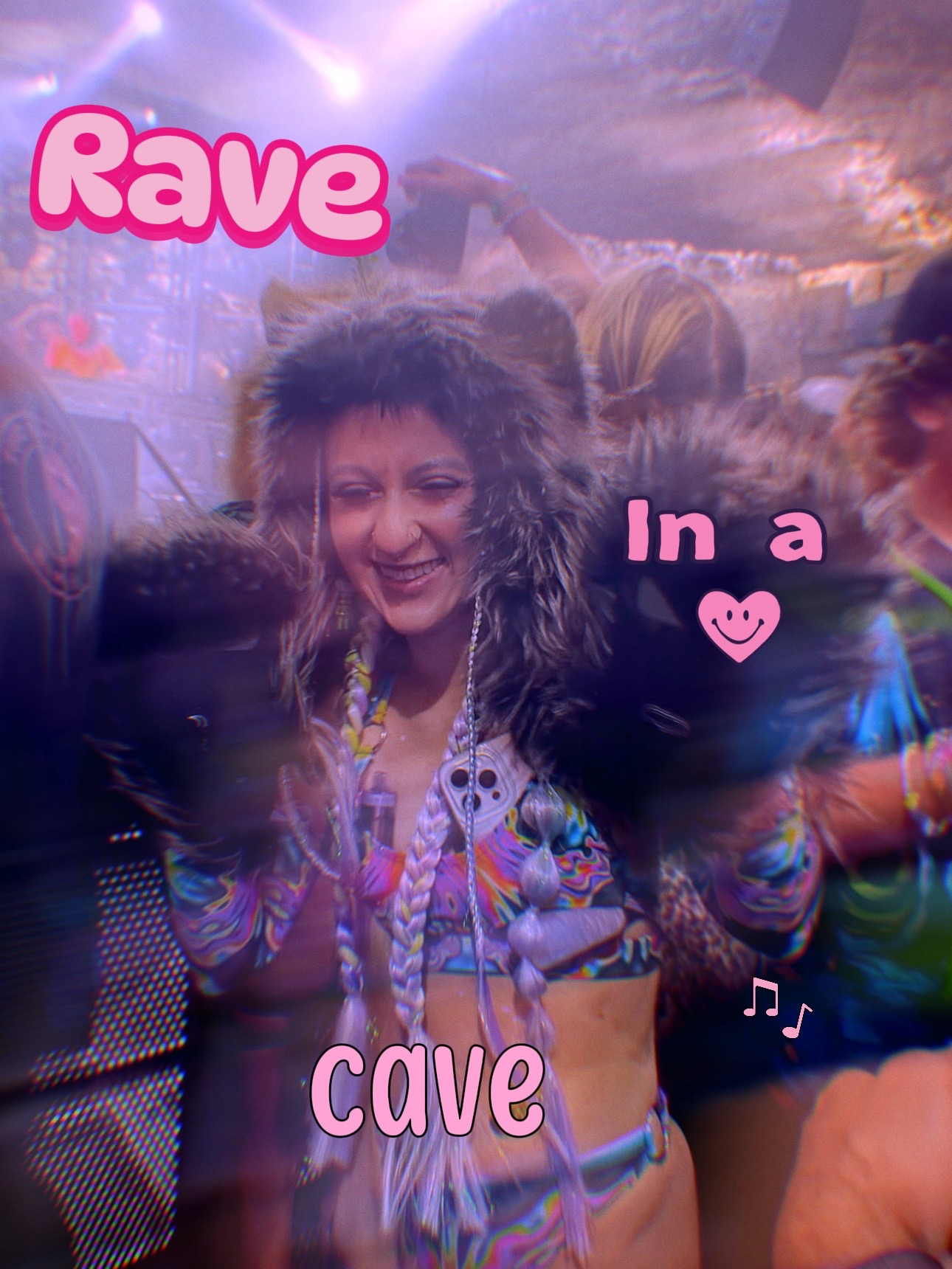 @☆彡 Kels Flows ミ★