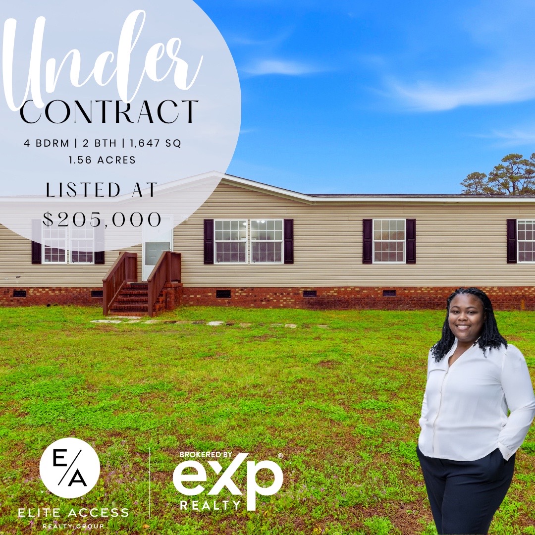 @Shanique, NC/SC  Realtor&reg;️