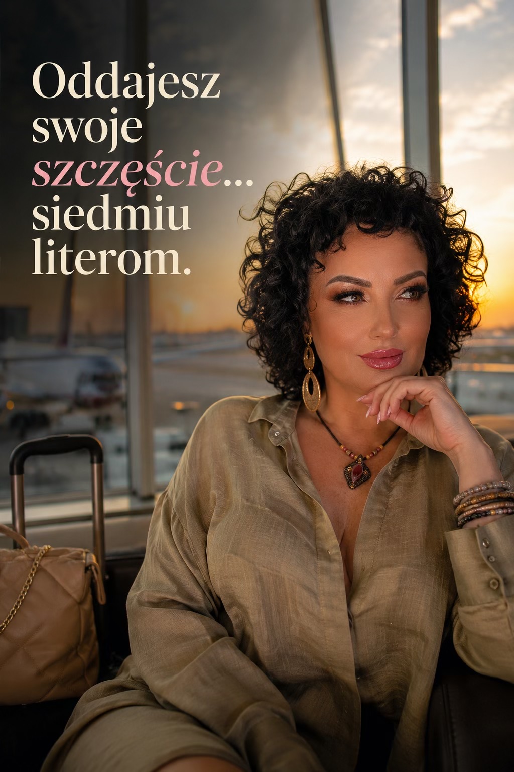 @♥️ KOBIETA ŚWIADOMA ♥️