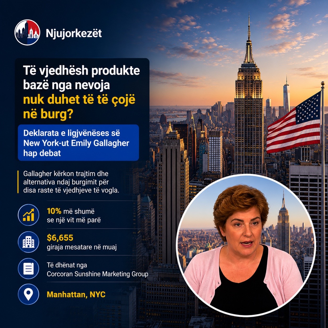 @NjuJorkezët