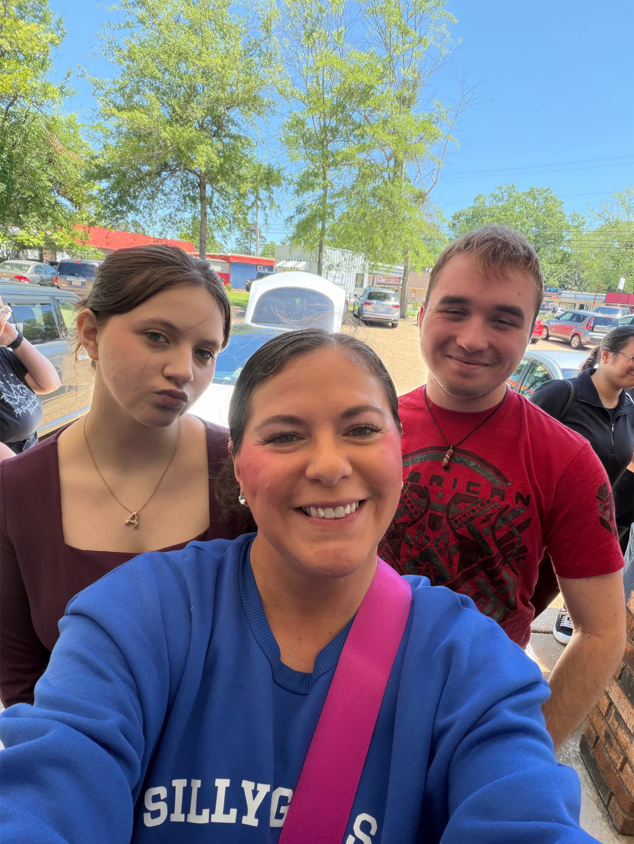 @Crystal B