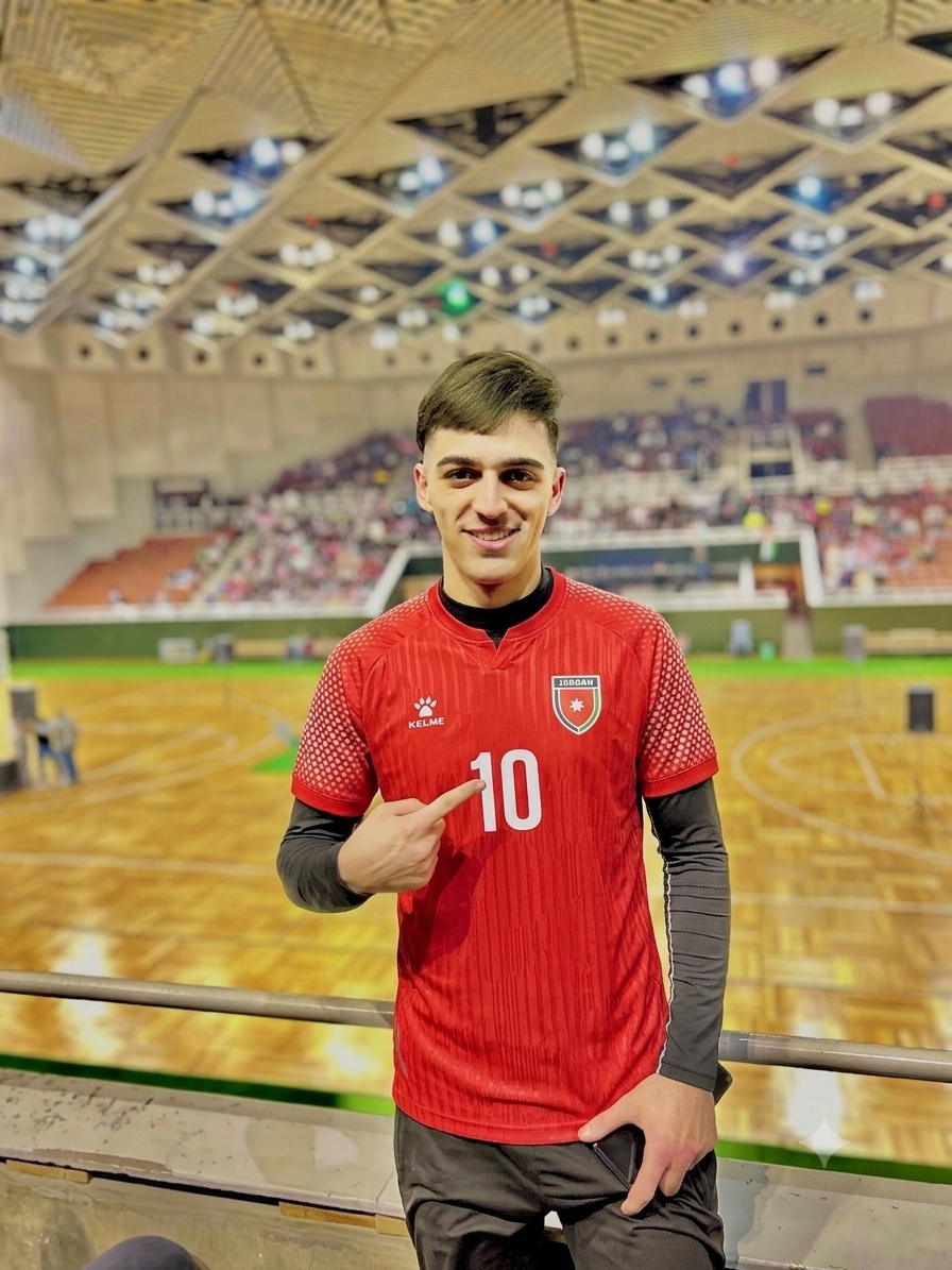 @Esam Zoubi UF